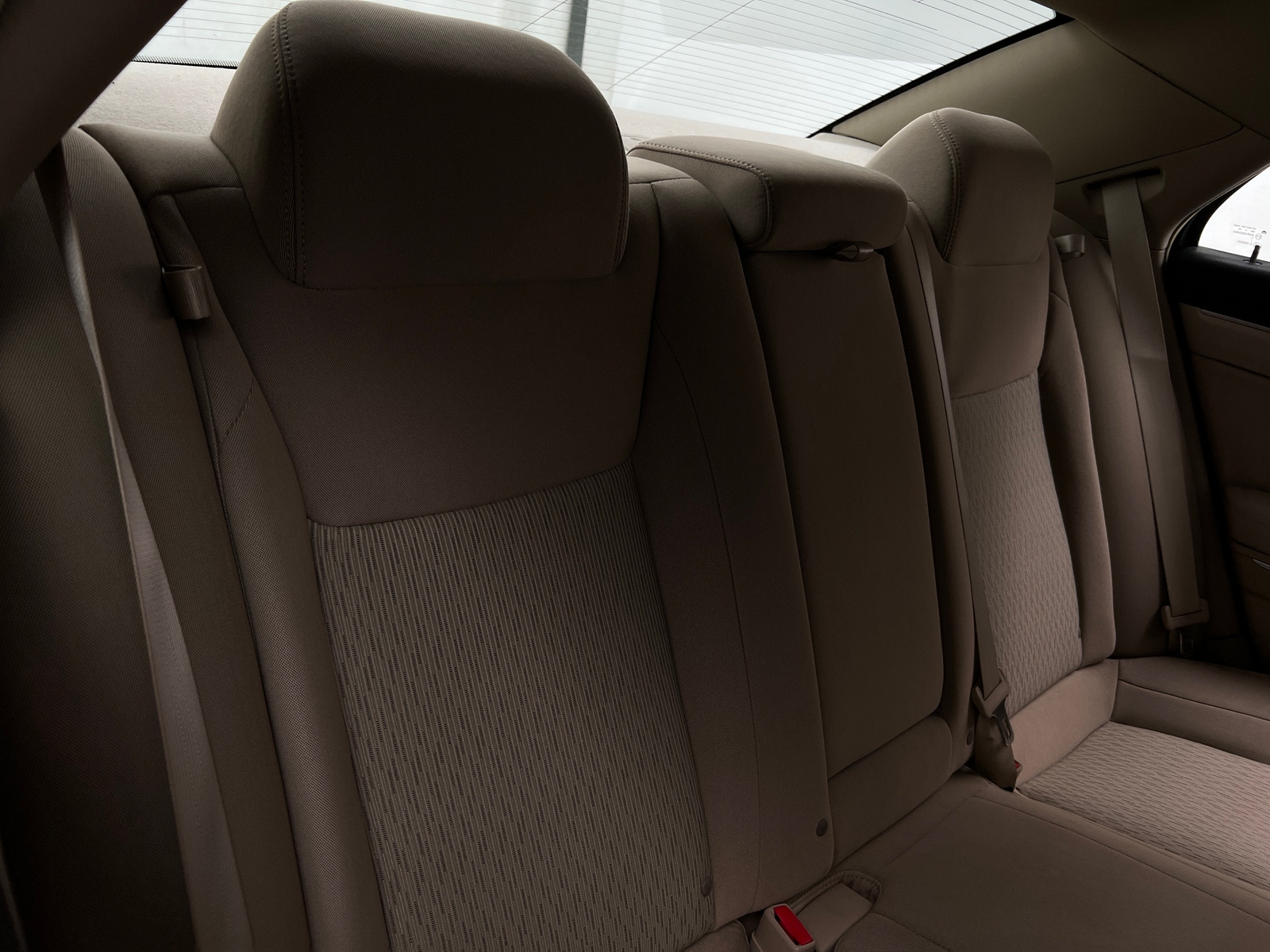 Thumbnail: 2012 Chrysler 300 - 6