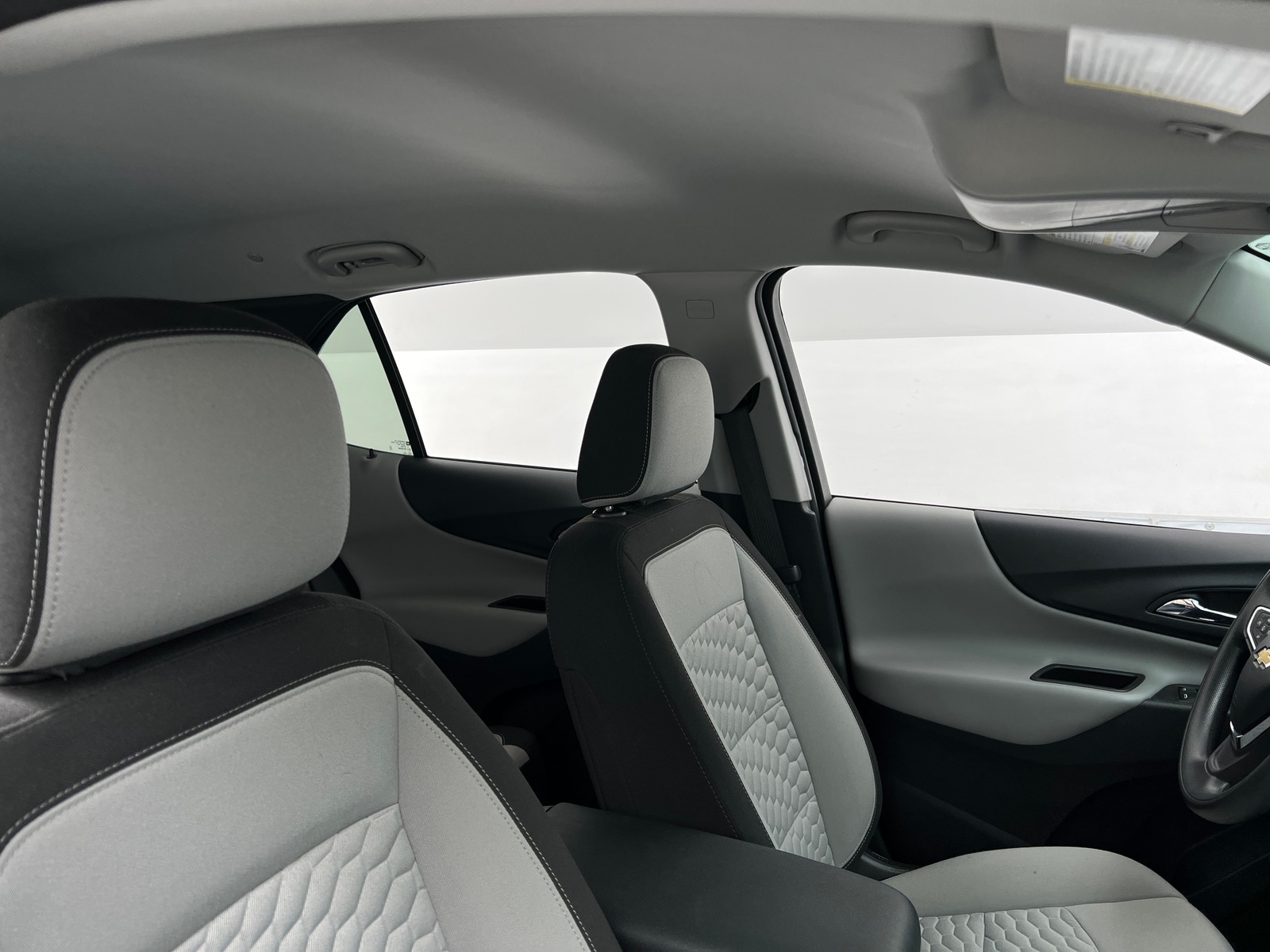 Thumbnail: 2021 Chevrolet Equinox - 2