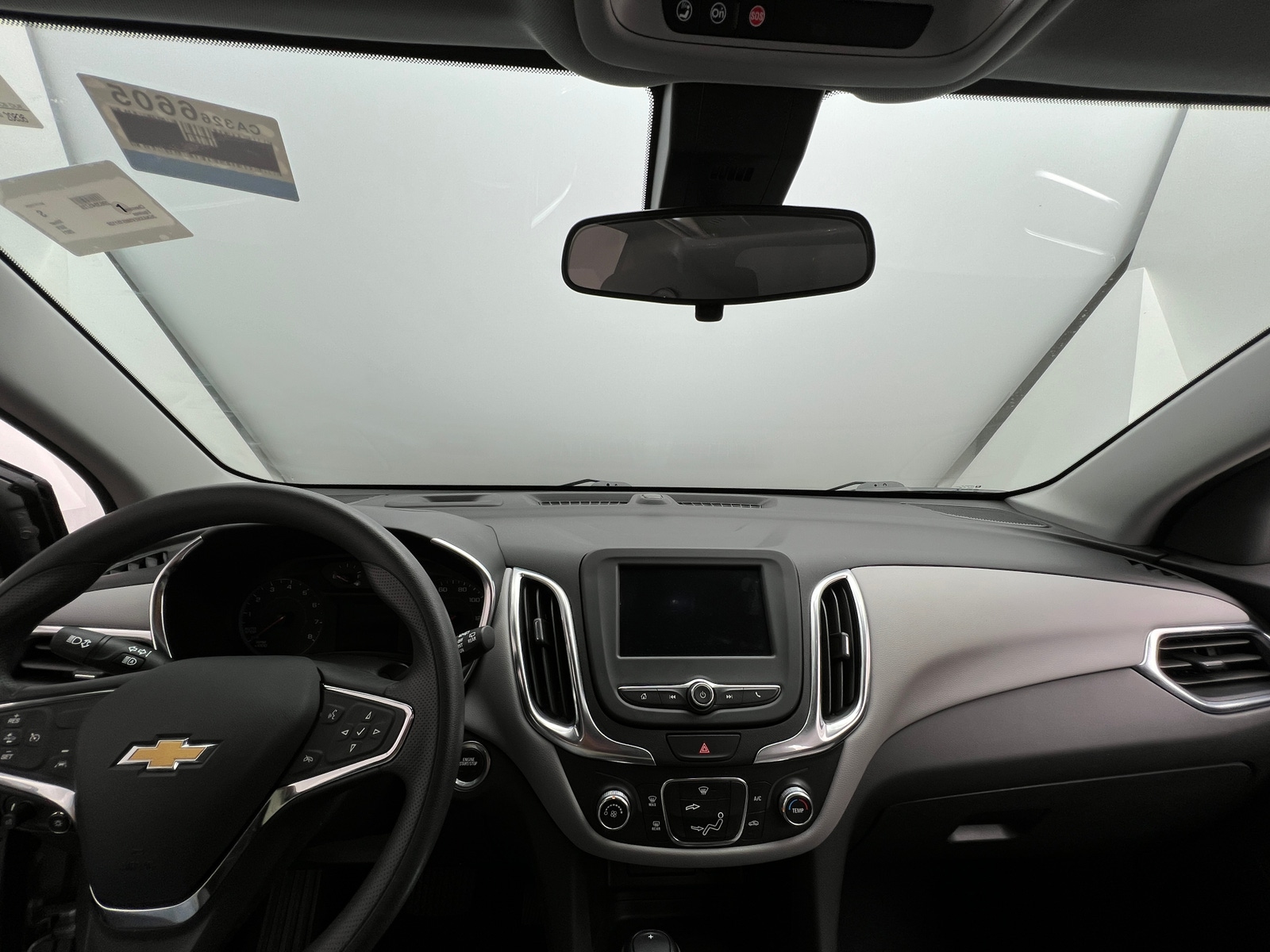 Thumbnail: 2021 Chevrolet Equinox - 3