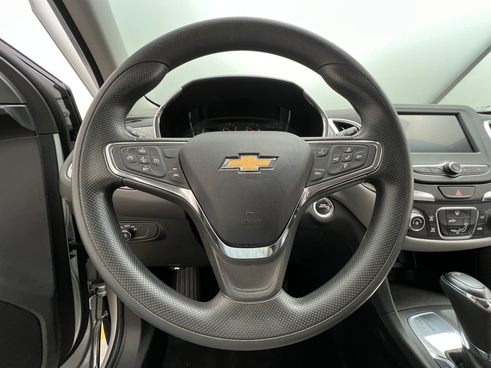 Thumbnail: 2021 Chevrolet Equinox - 5