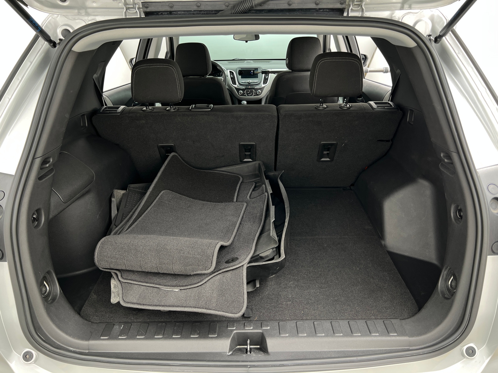 Thumbnail: 2021 Chevrolet Equinox - 7