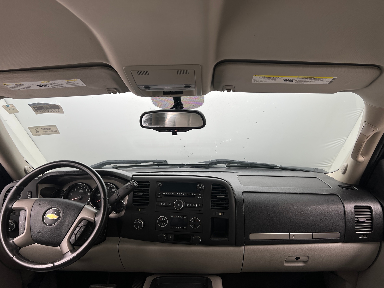 Thumbnail: 2011 Chevrolet Silverado 1500 - 2