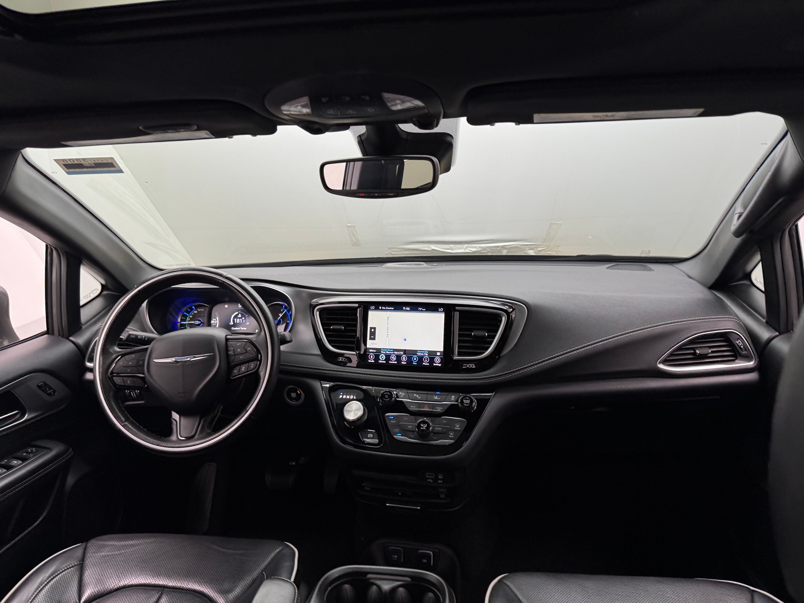 Thumbnail: 2020 Chrysler Pacifica - 2
