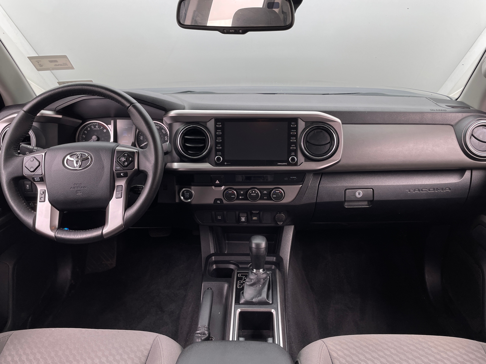 Thumbnail: 2023 Toyota Tacoma - 3