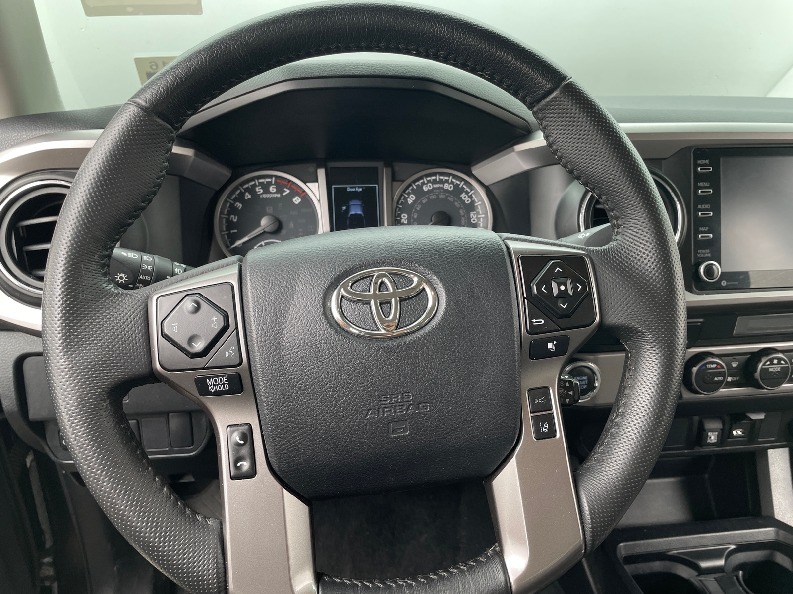 Thumbnail: 2023 Toyota Tacoma - 5