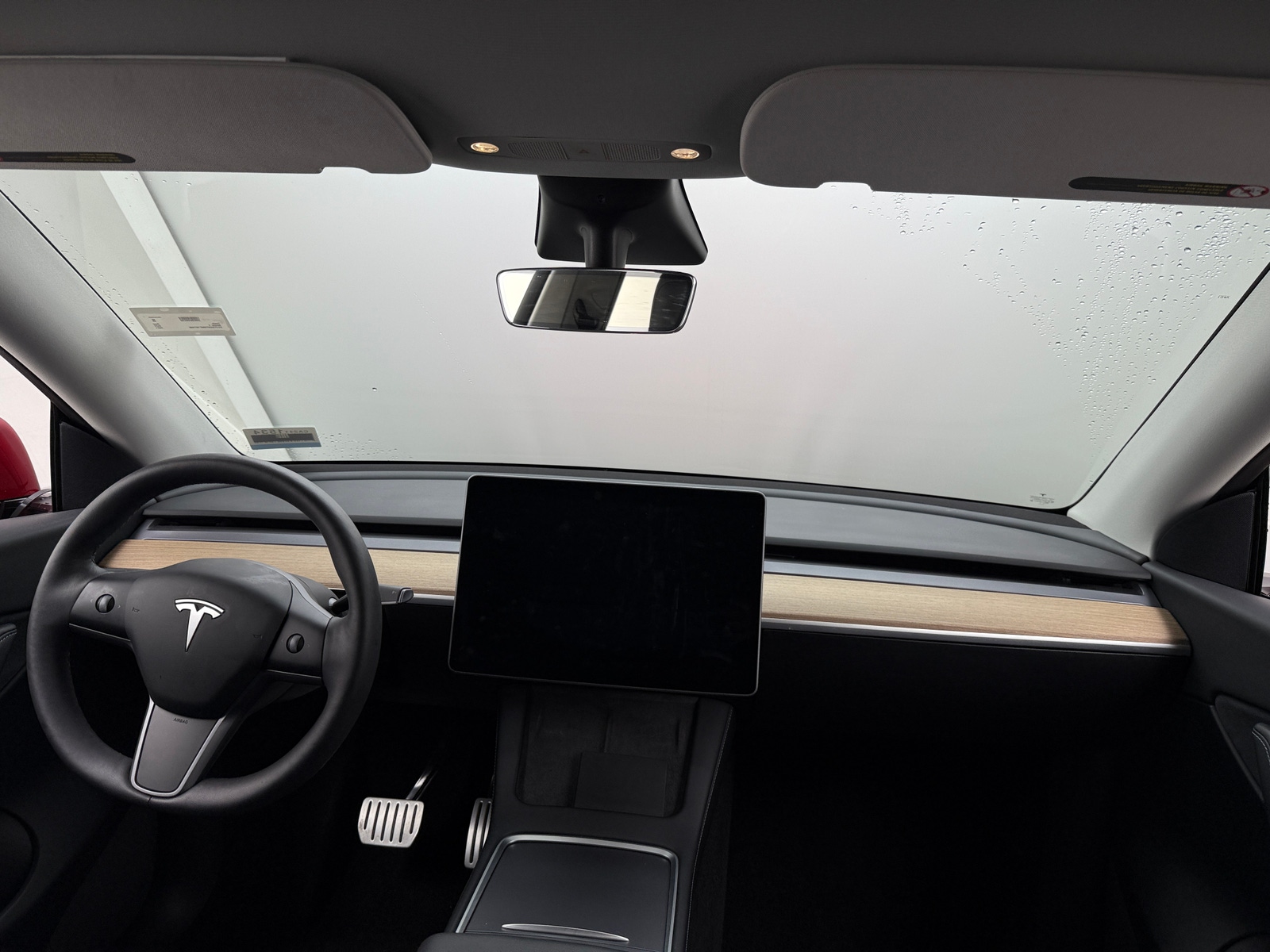 Thumbnail: 2021 Tesla Model Y - 2