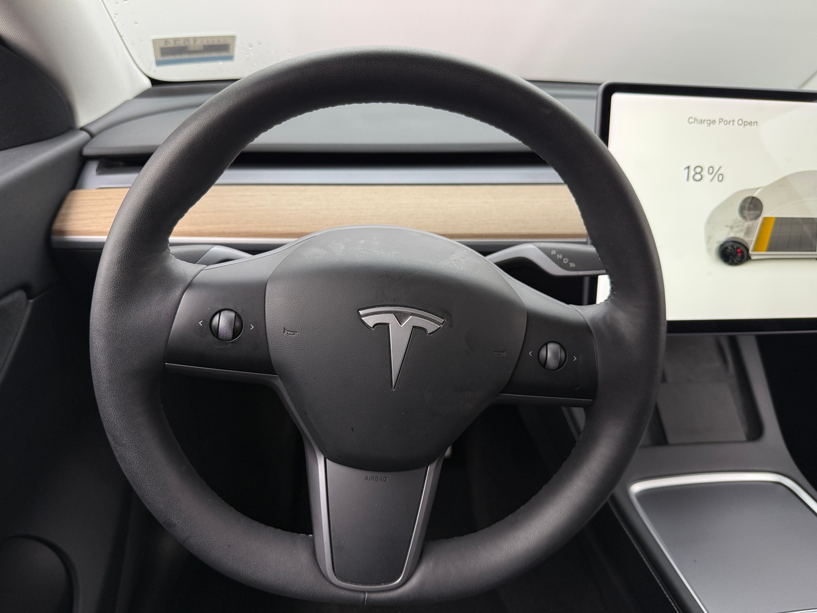 Thumbnail: 2021 Tesla Model Y - 4