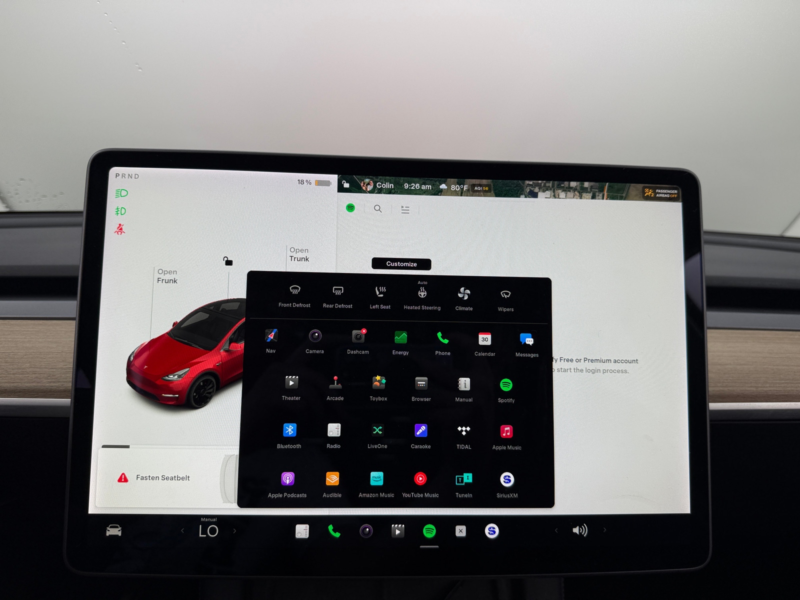 Thumbnail: 2021 Tesla Model Y - 3