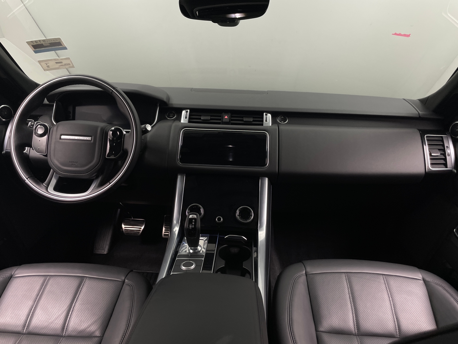 Thumbnail: 2022 Land Rover Range Rover Sport - 2
