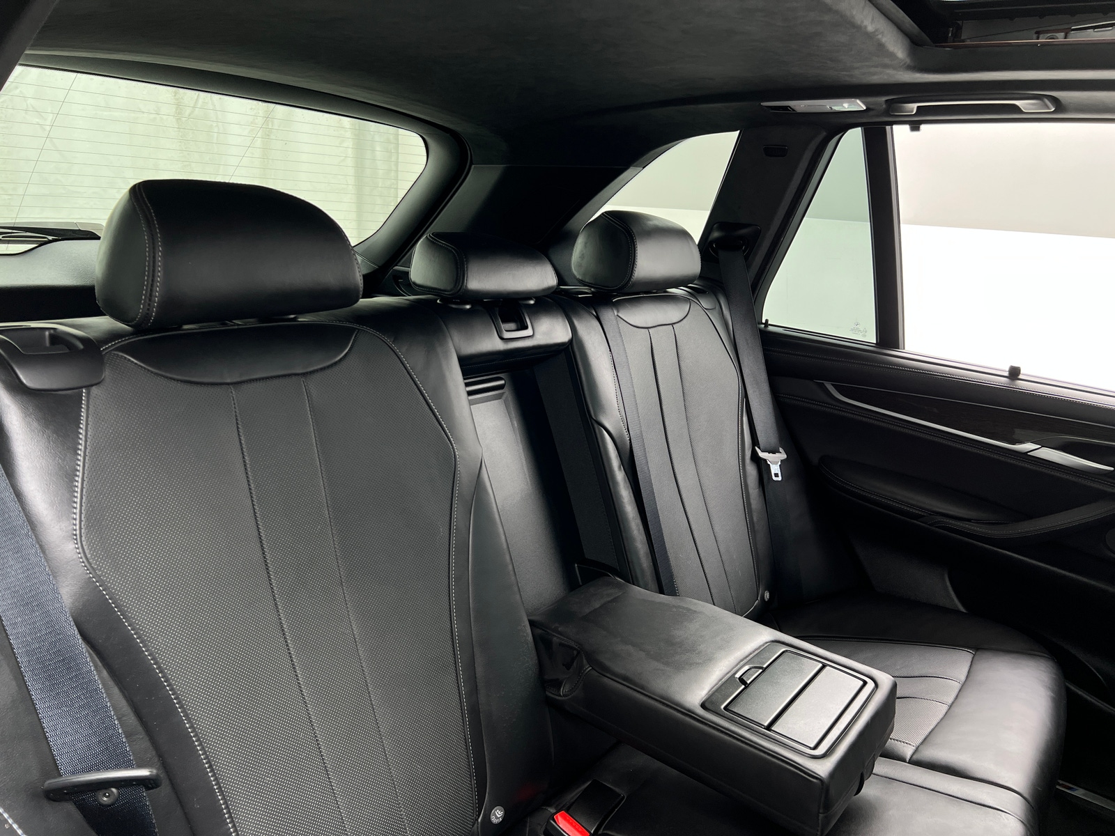 Thumbnail: 2017 BMW X5 - 5
