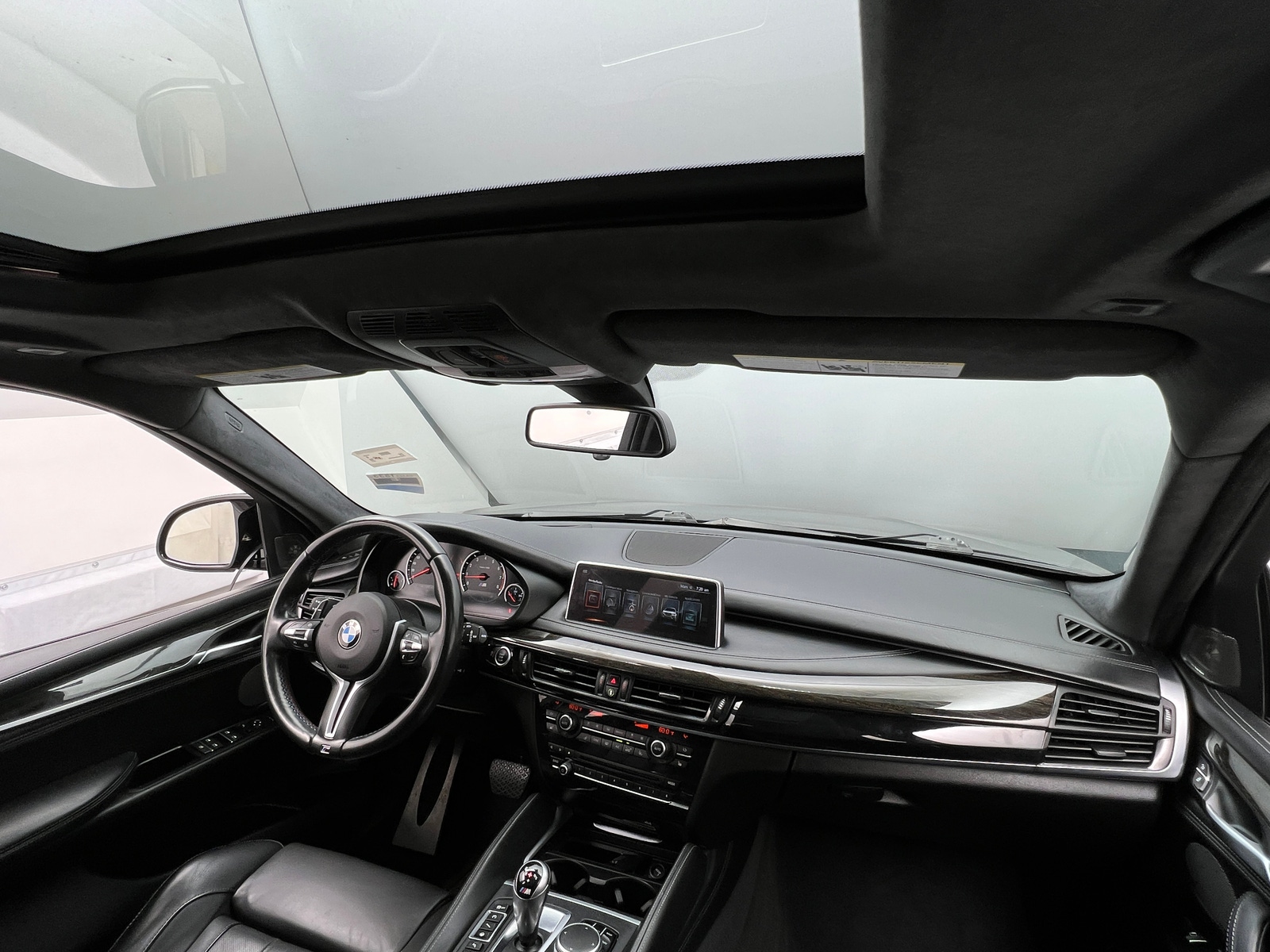 Thumbnail: 2017 BMW X5 - 2