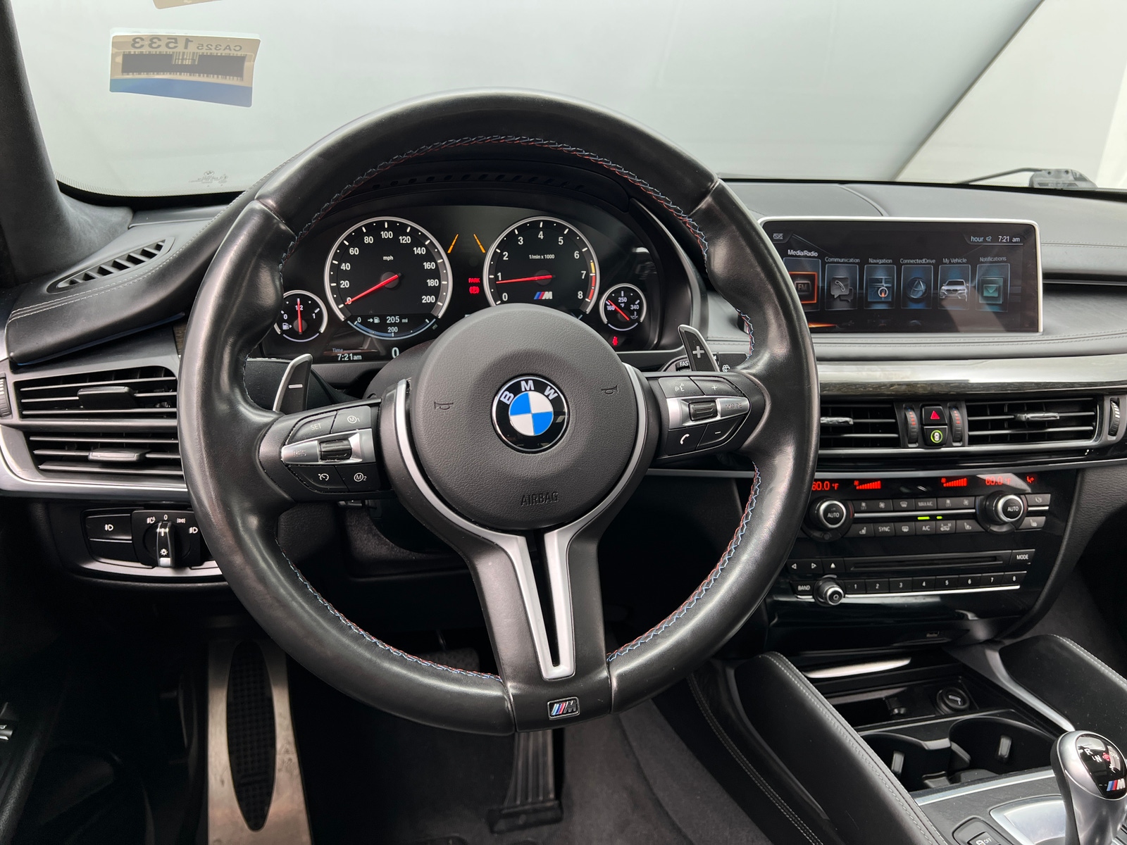 Thumbnail: 2017 BMW X5 - 4