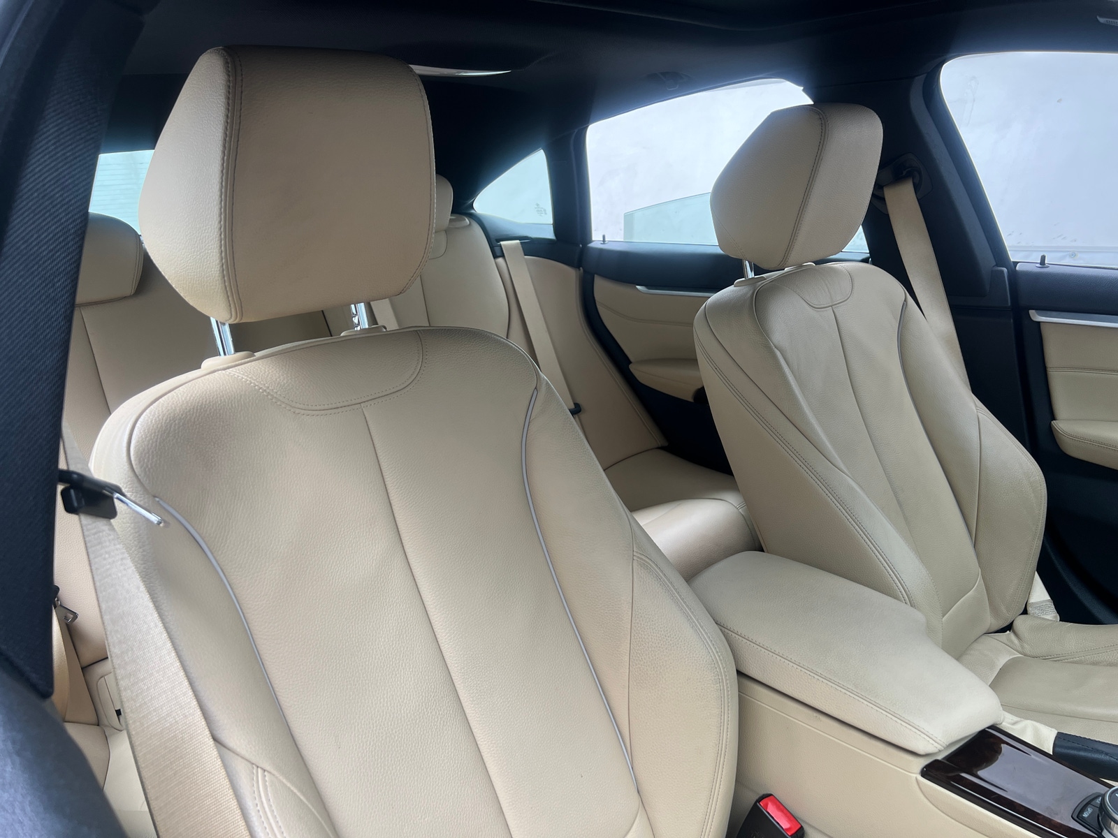 Thumbnail: 2019 BMW 4 Series - 2