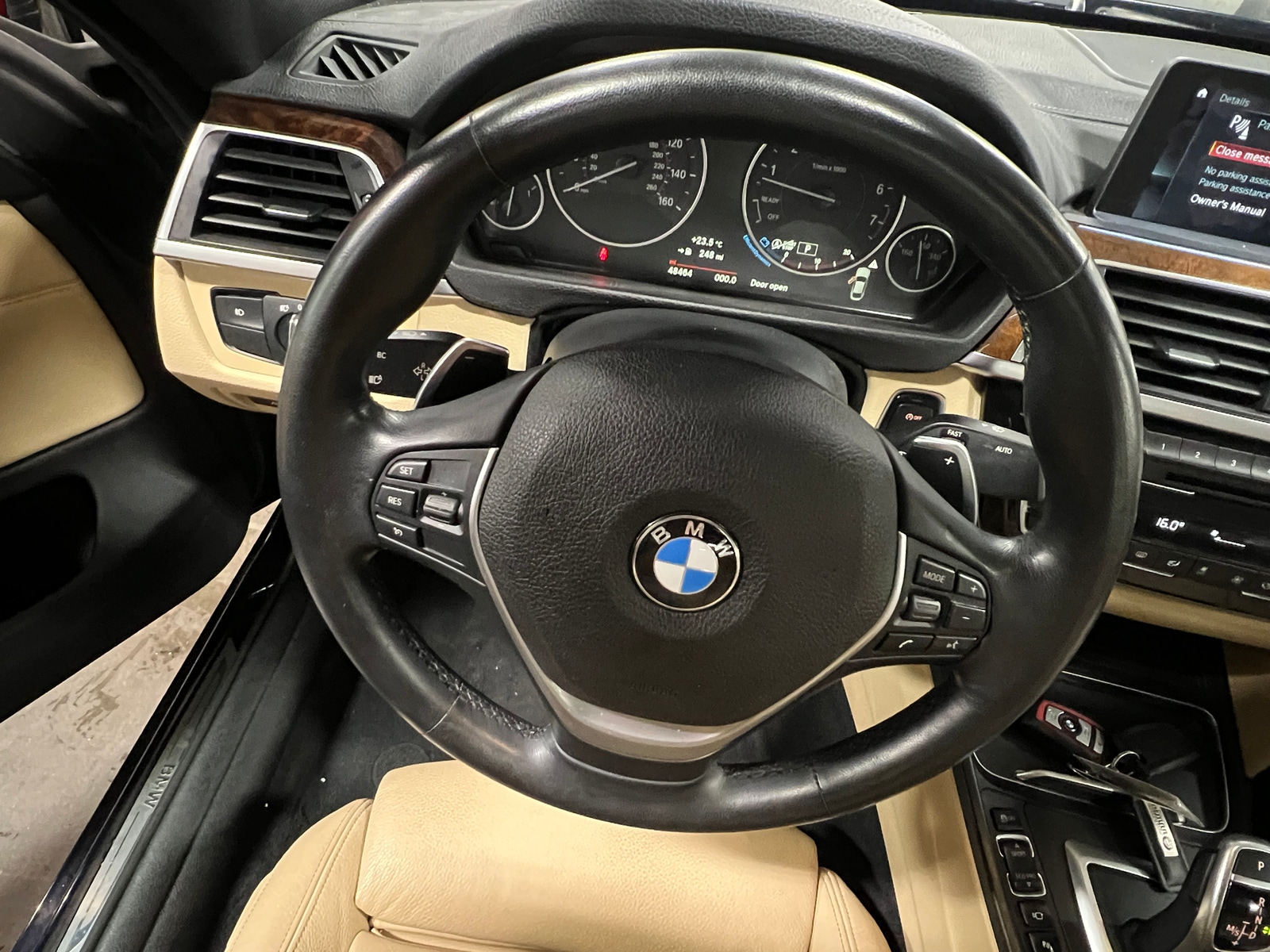 Thumbnail: 2019 BMW 4 Series - 5
