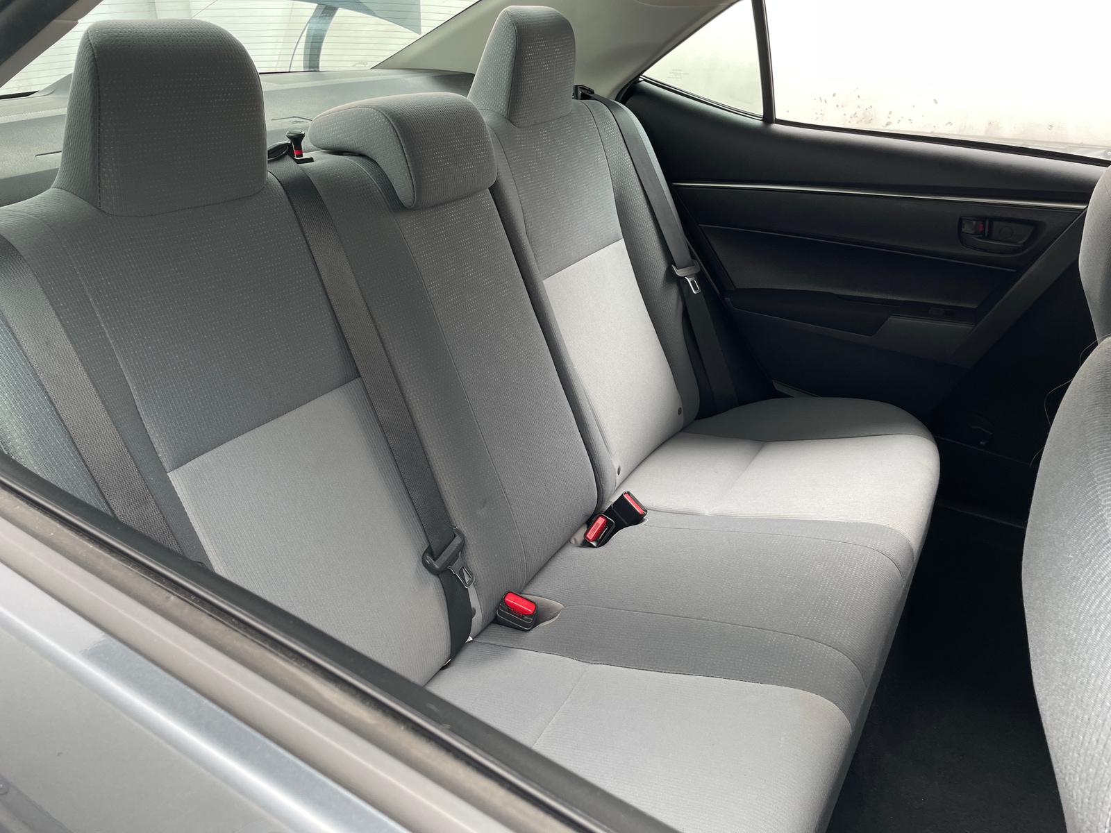 Thumbnail: 2014 Toyota Corolla - 6