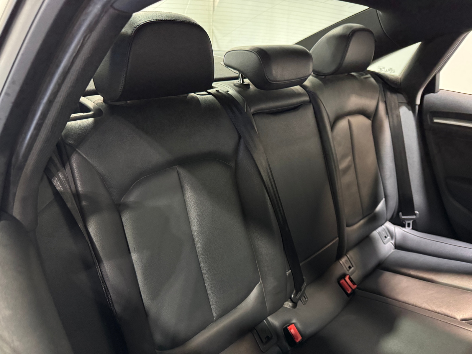 Thumbnail: 2017 Audi A3 - 5