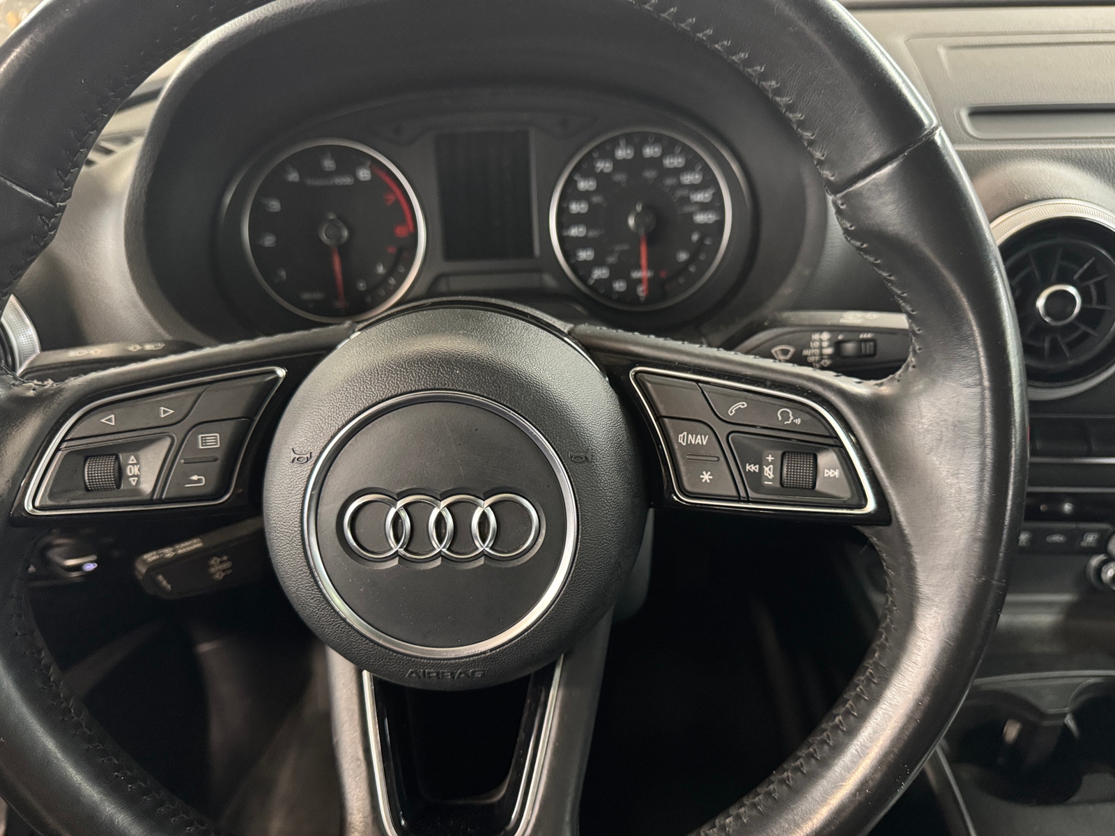 Thumbnail: 2017 Audi A3 - 4