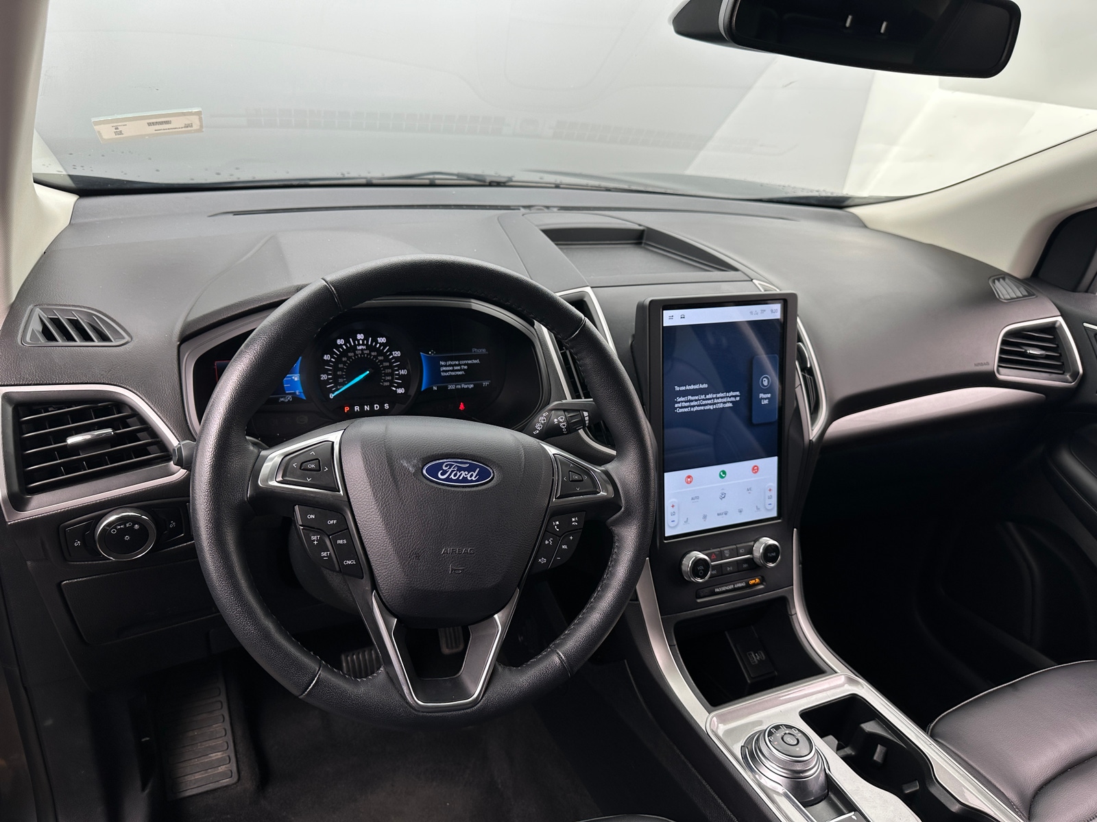 Thumbnail: 2024 Ford Edge - 2