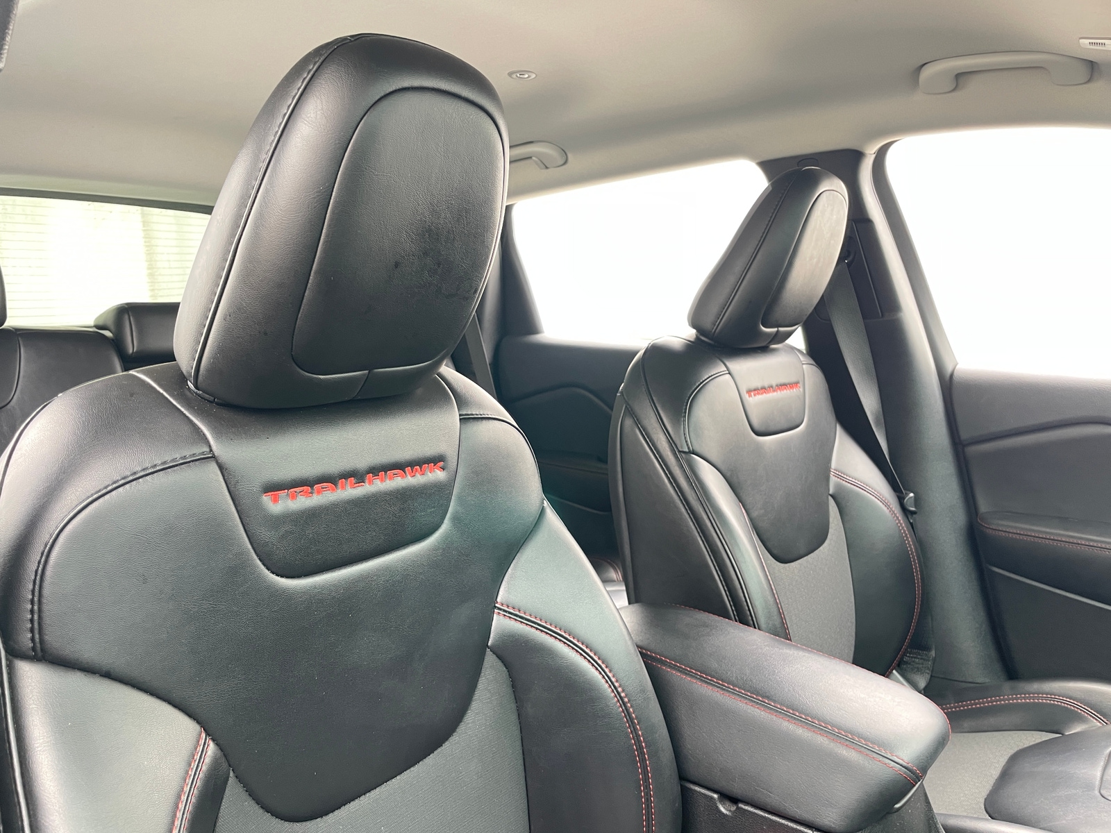 Thumbnail: 2019 Jeep Cherokee - 2