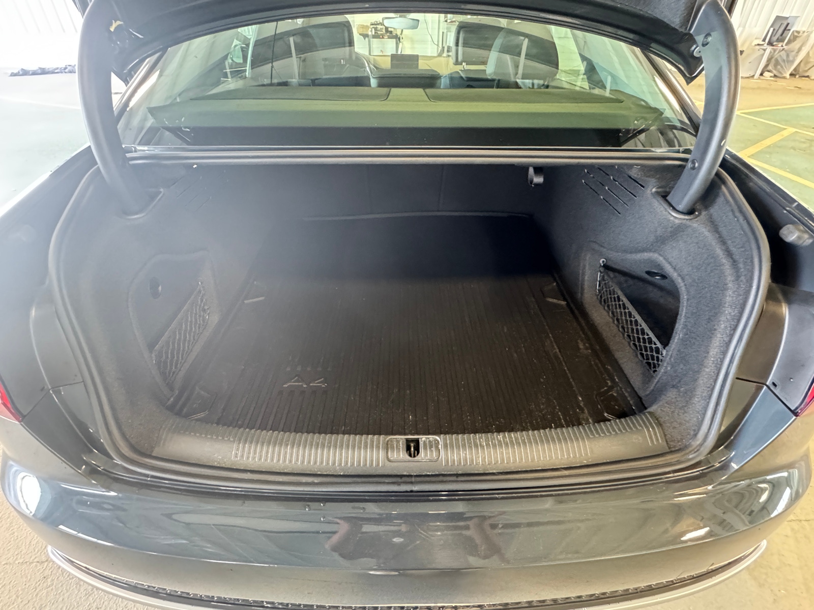Thumbnail: 2019 Audi A4 - 6