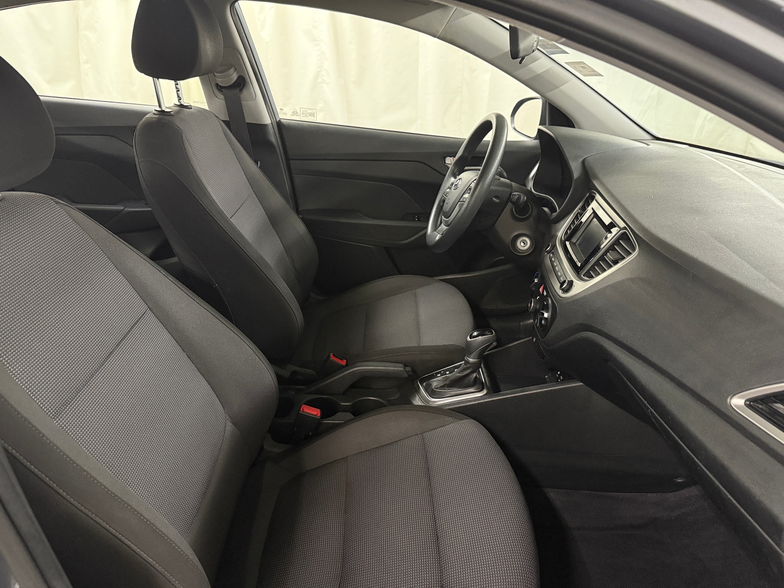 Thumbnail: 2019 Hyundai Accent - 2