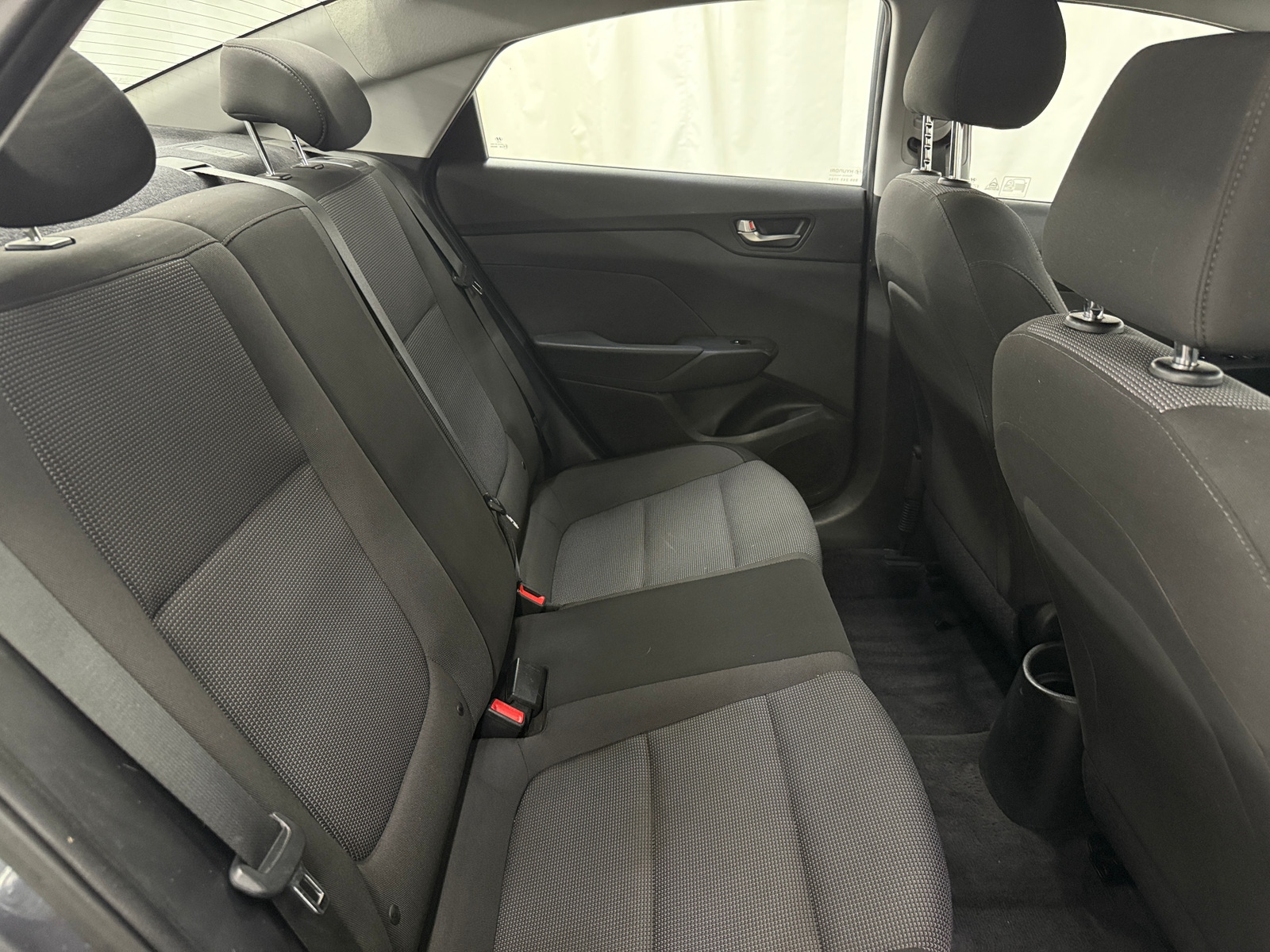 Thumbnail: 2019 Hyundai Accent - 6