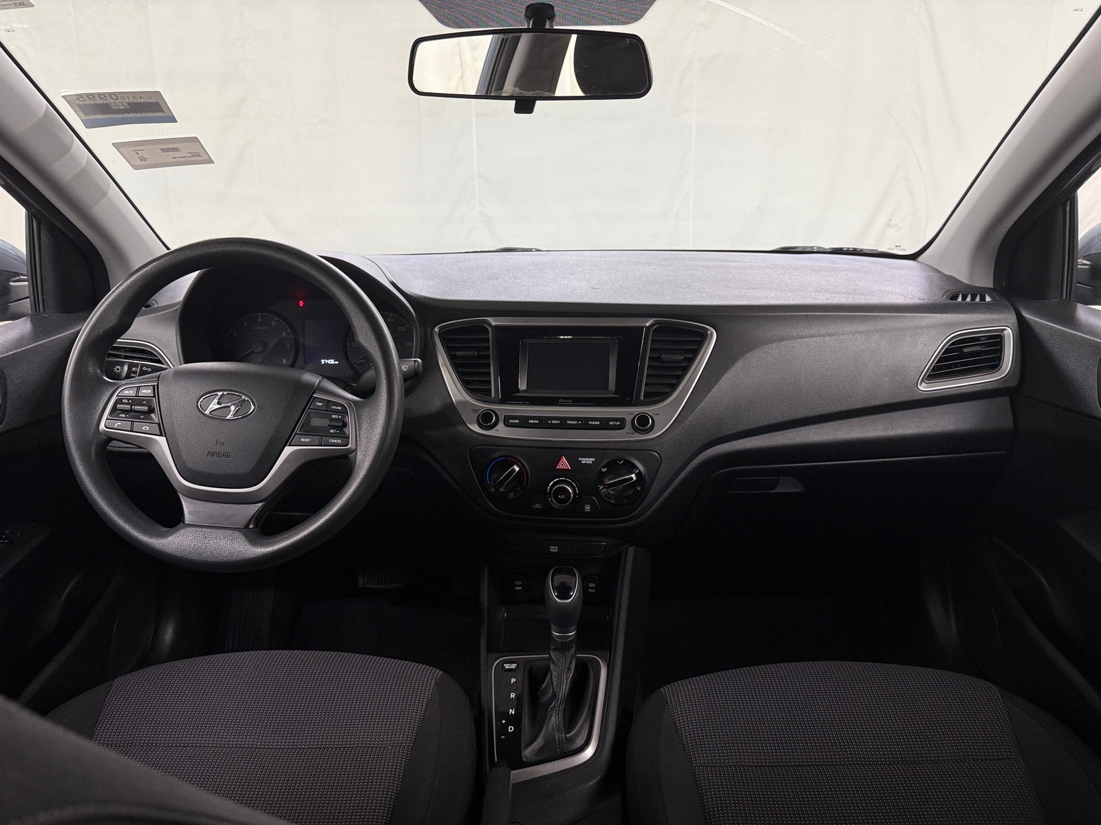 Thumbnail: 2019 Hyundai Accent - 3