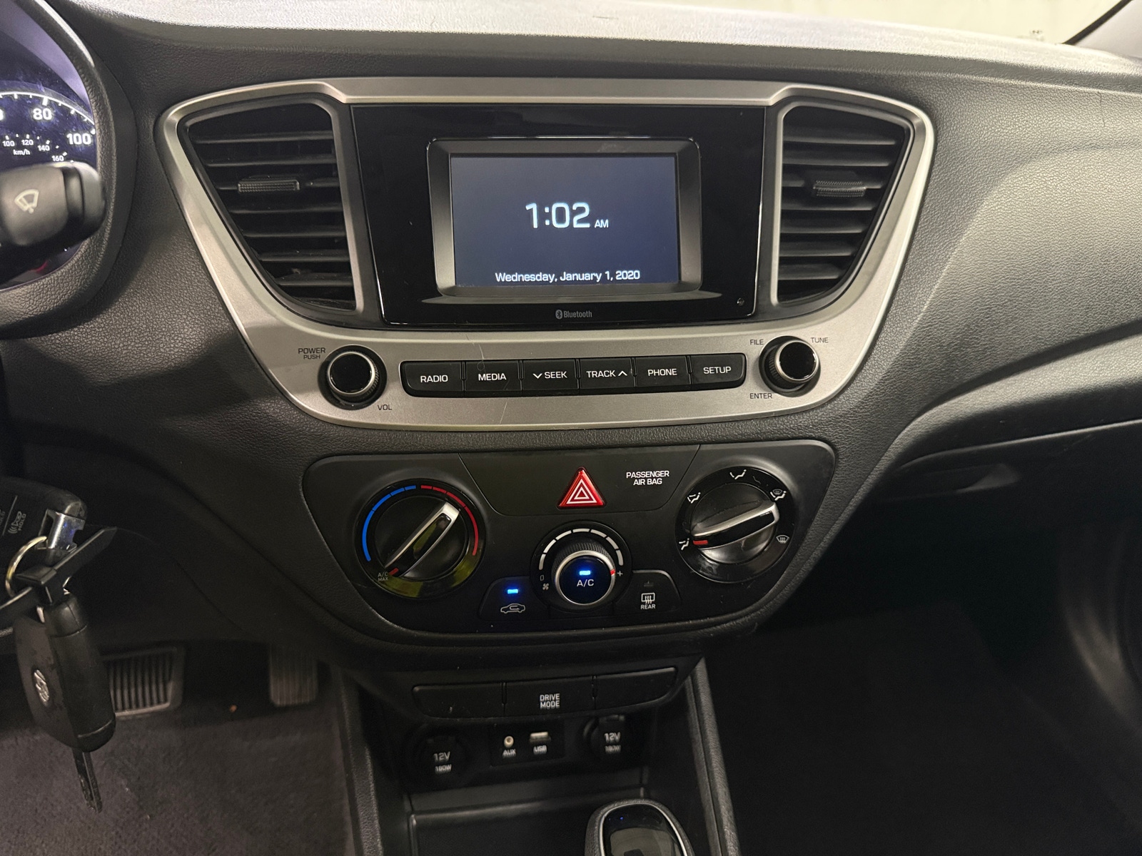 Thumbnail: 2019 Hyundai Accent - 4
