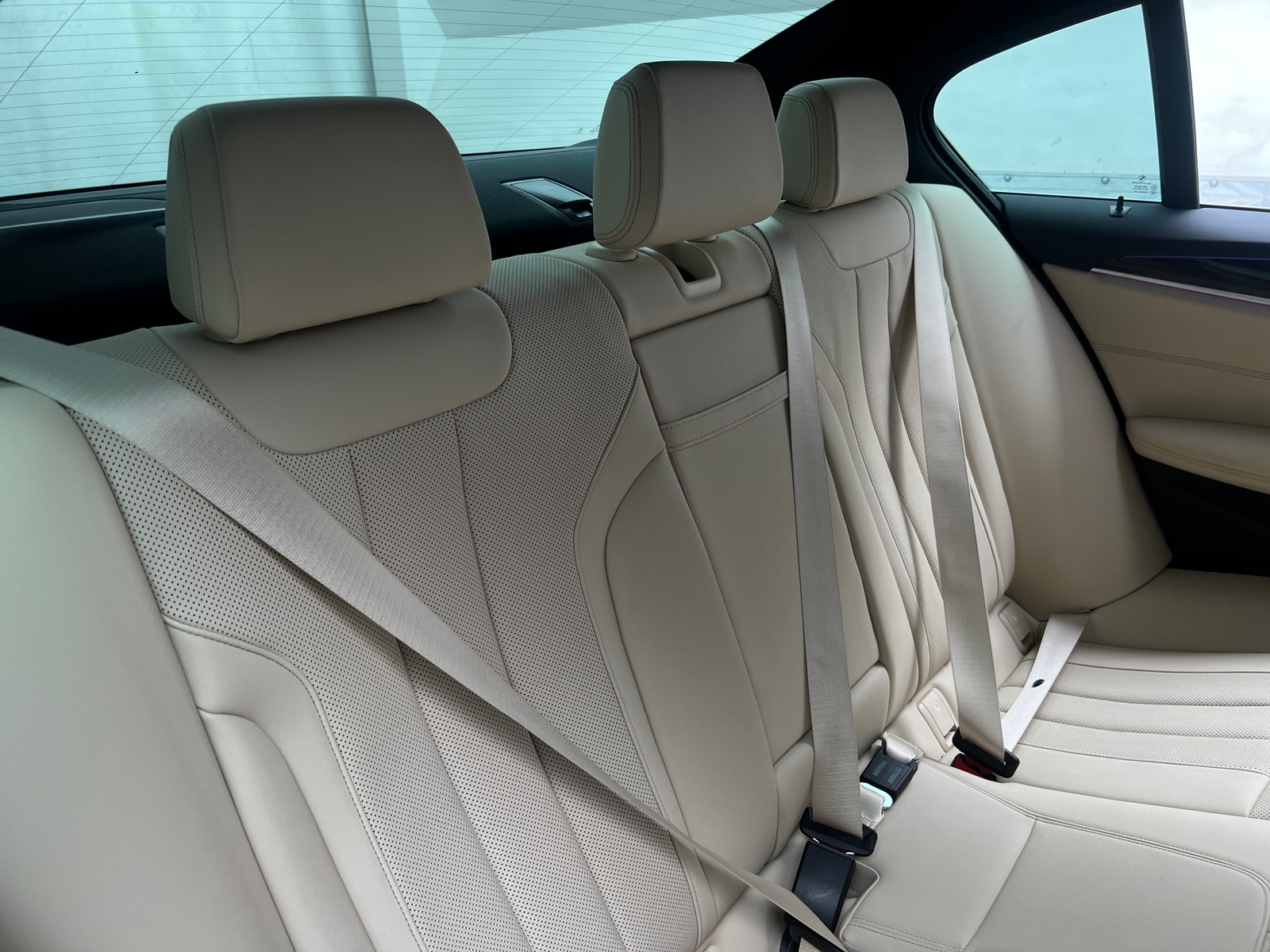 Thumbnail: 2022 BMW 5 Series - 5