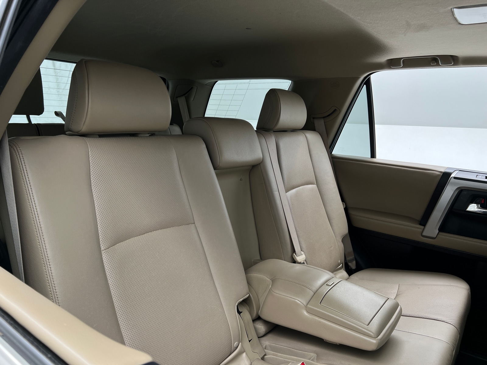 Thumbnail: 2014 Toyota 4Runner - 5