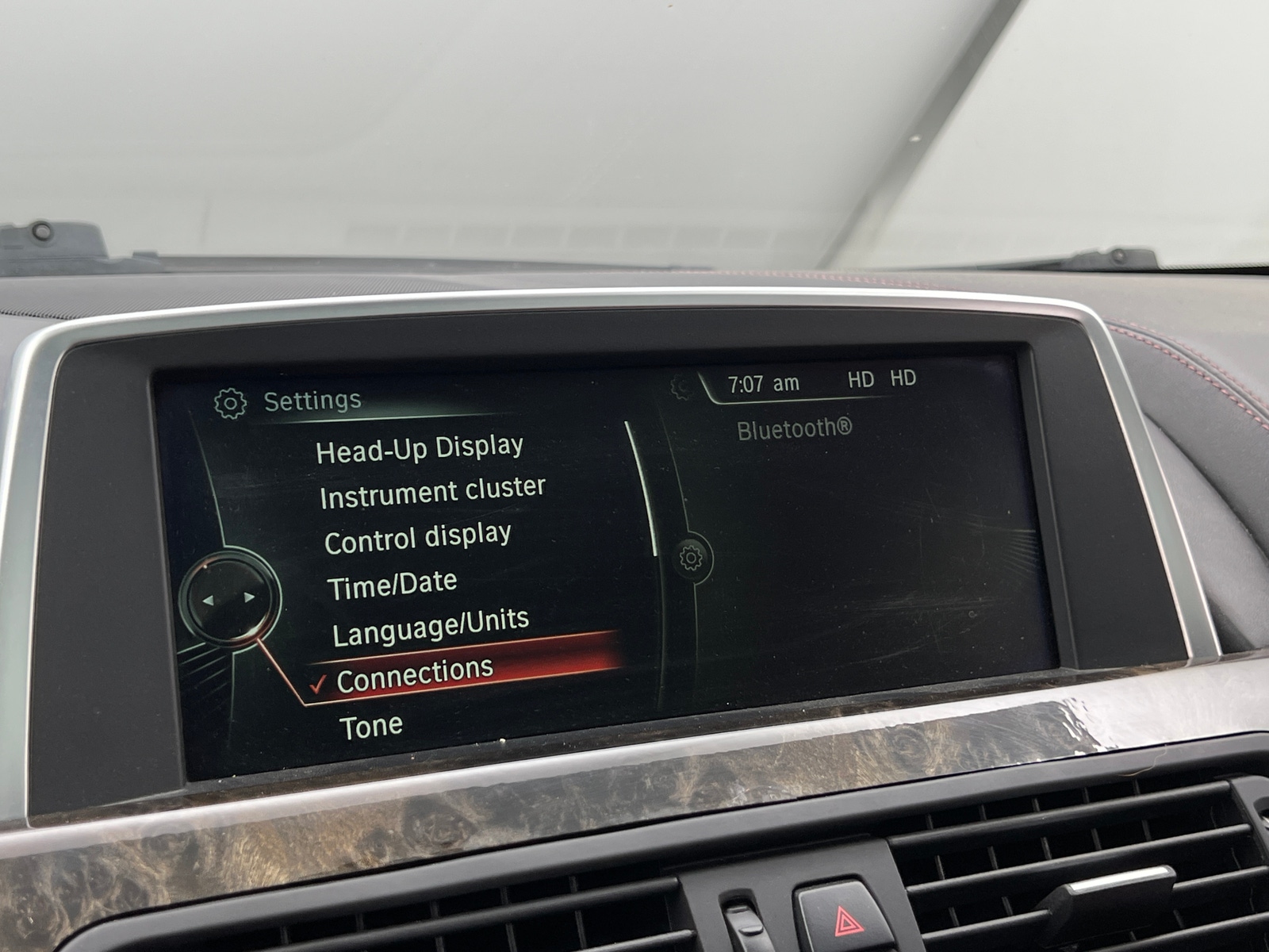 Thumbnail: 2014 BMW 6 Series - 2