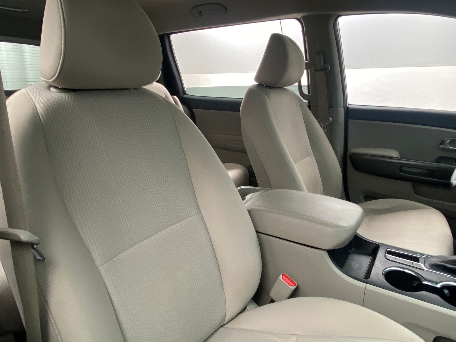 Thumbnail: 2020 Kia Sedona - 2