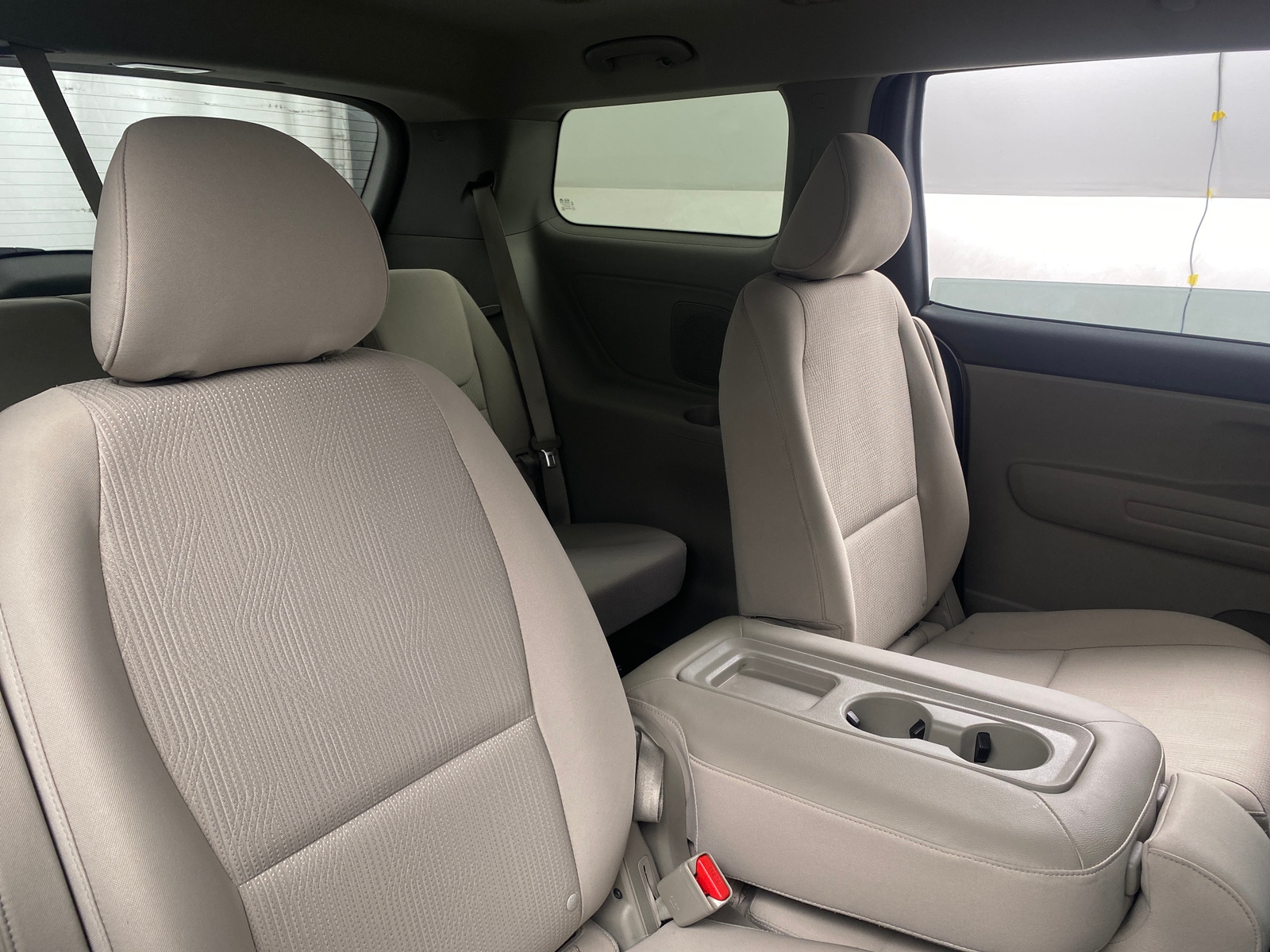 Thumbnail: 2020 Kia Sedona - 6