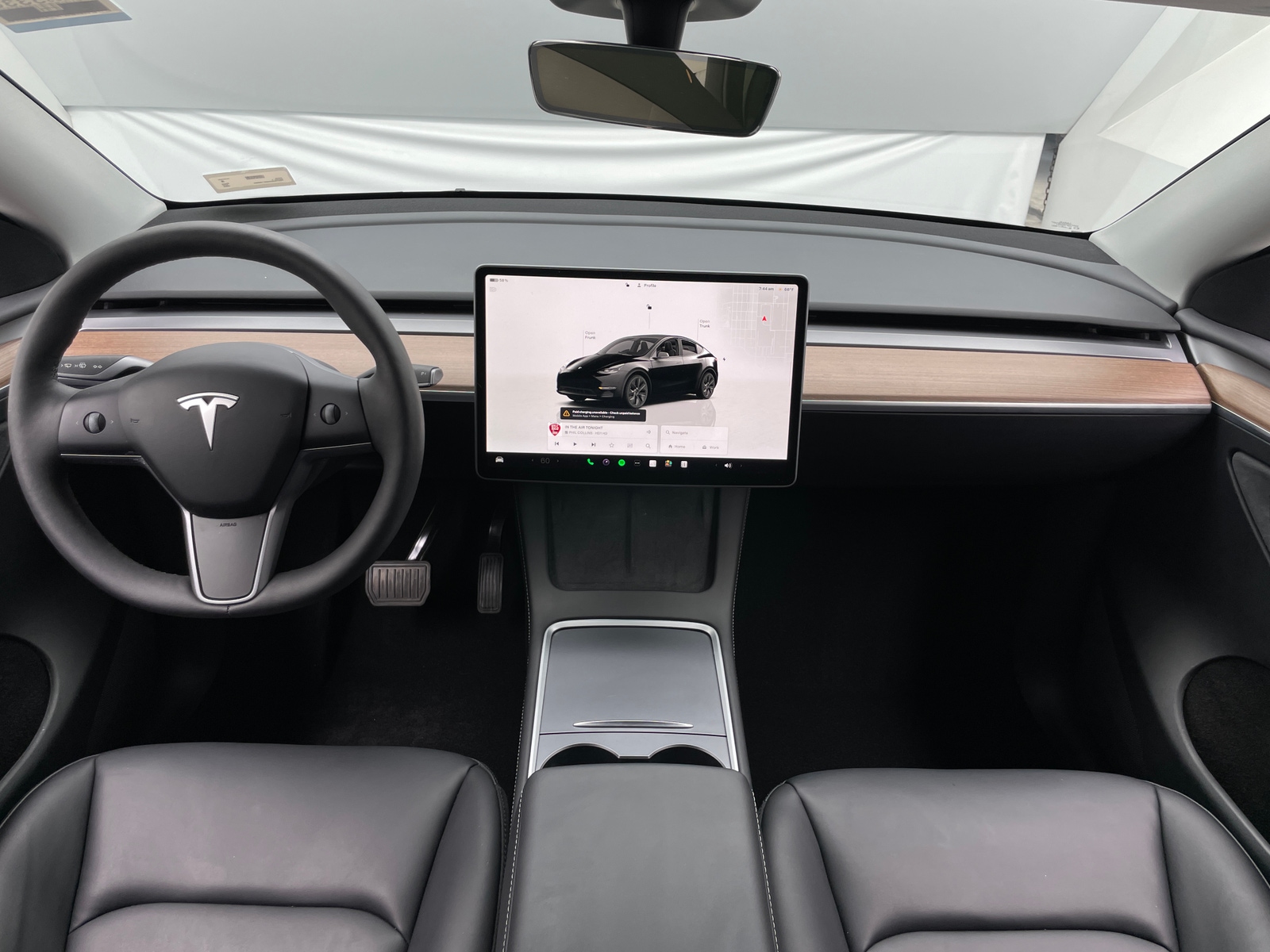 Thumbnail: 2024 Tesla Model Y - 2