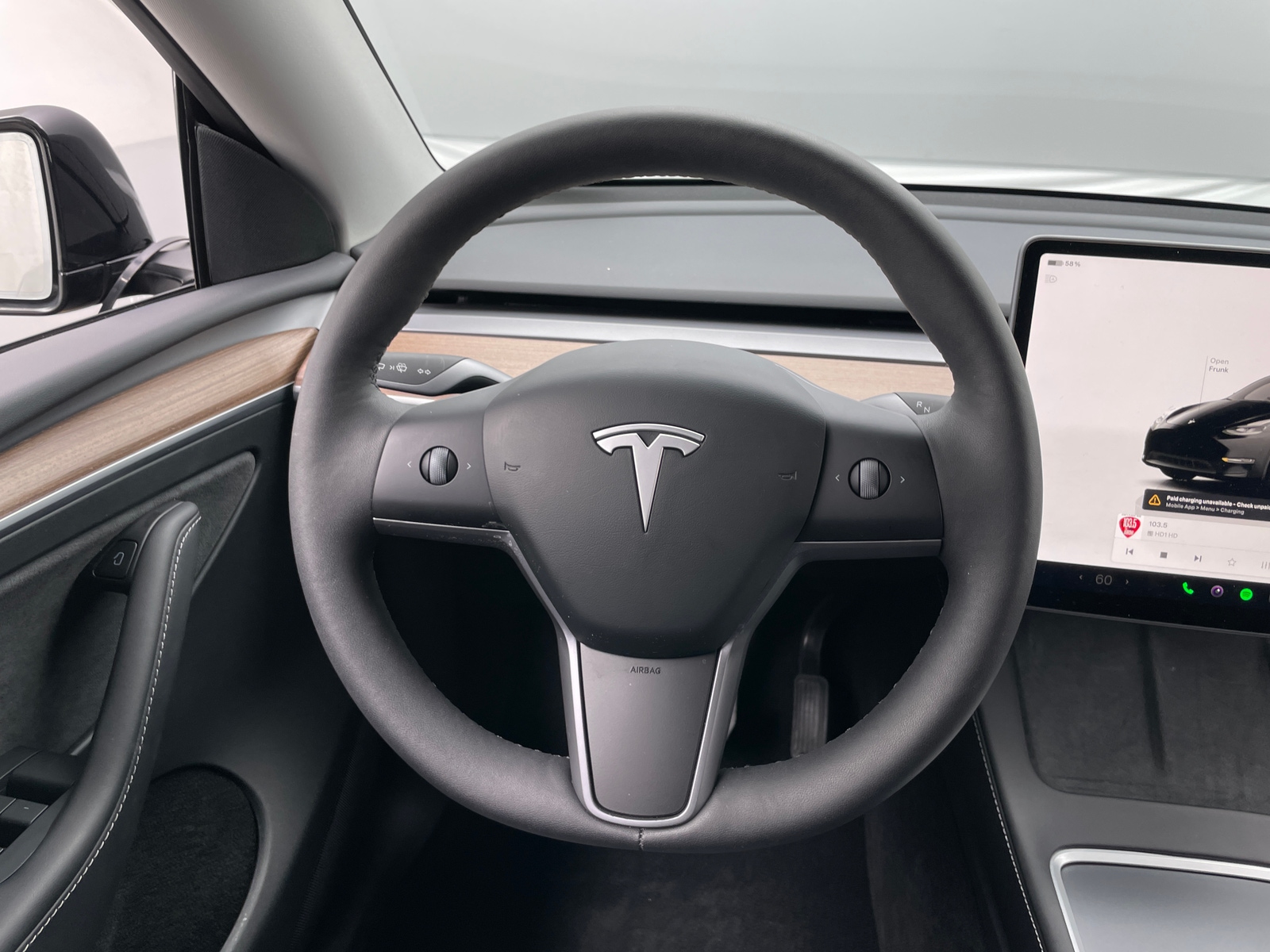 Thumbnail: 2024 Tesla Model Y - 4