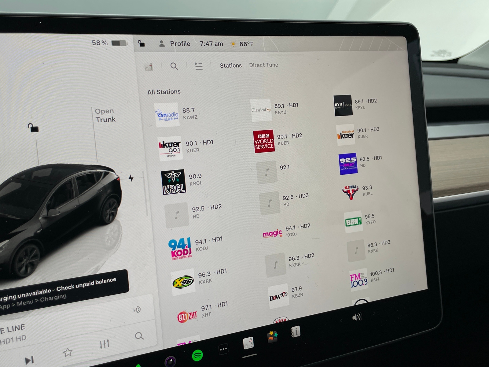 Thumbnail: 2024 Tesla Model Y - 3
