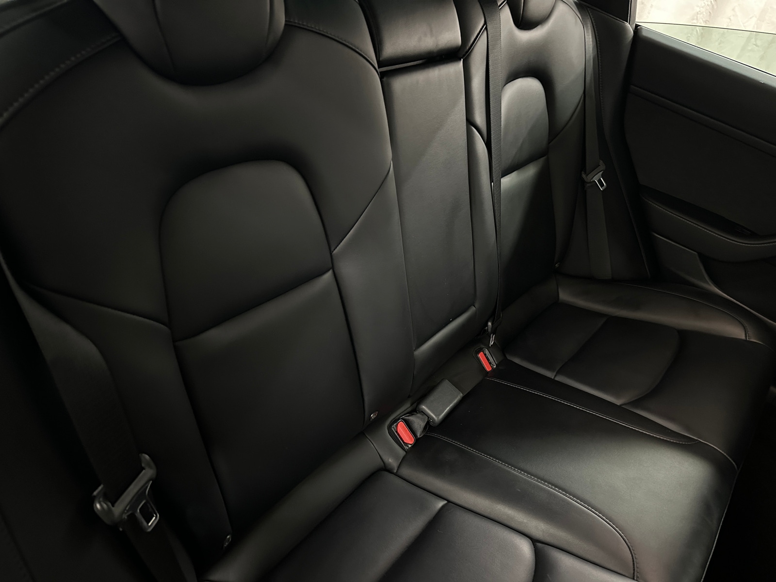 Thumbnail: 2021 Tesla Model 3 - 5