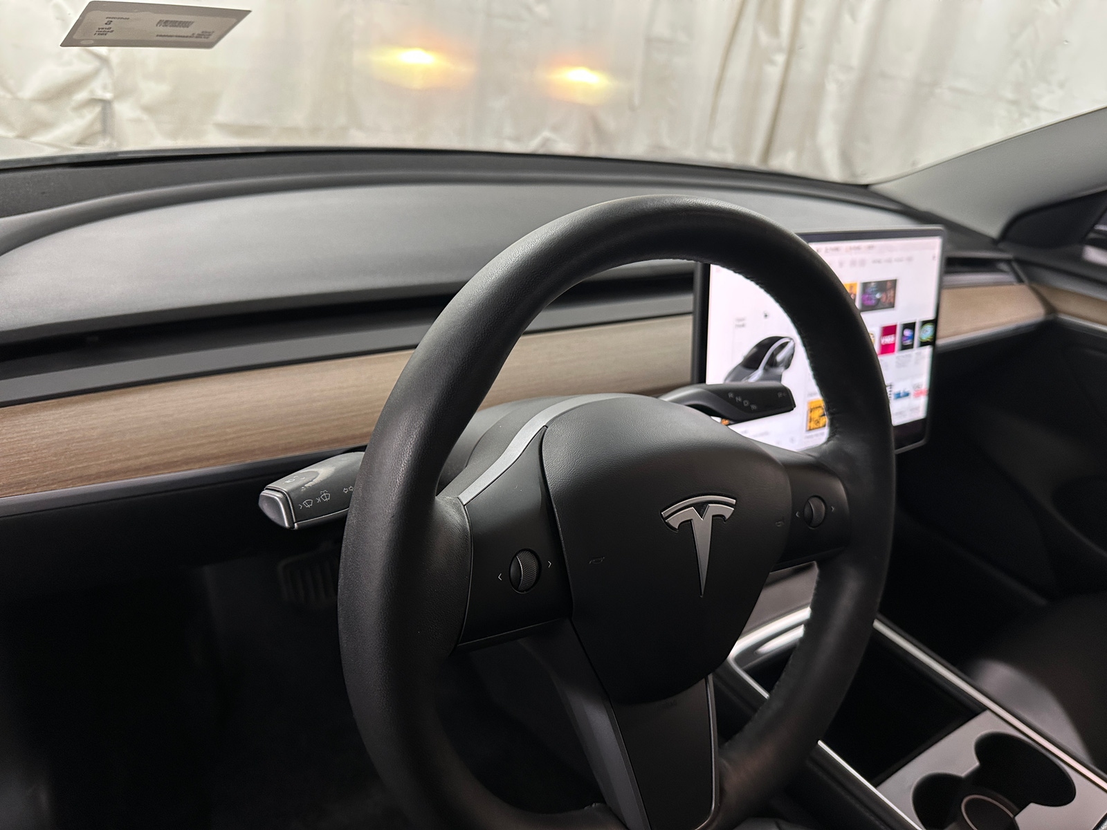 Thumbnail: 2021 Tesla Model 3 - 2