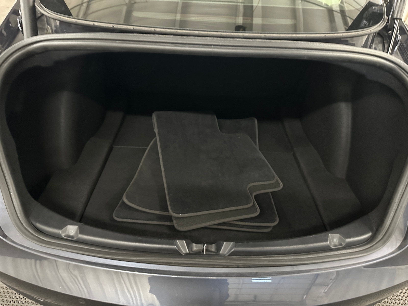 Thumbnail: 2021 Tesla Model 3 - 6