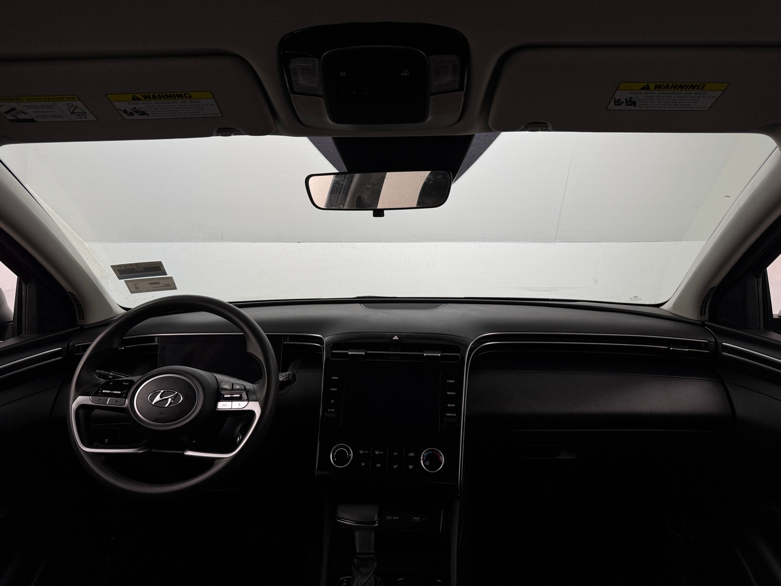 Thumbnail: 2024 Hyundai Tucson - 3