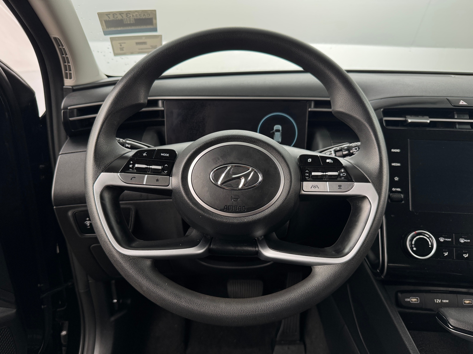 Thumbnail: 2024 Hyundai Tucson - 5