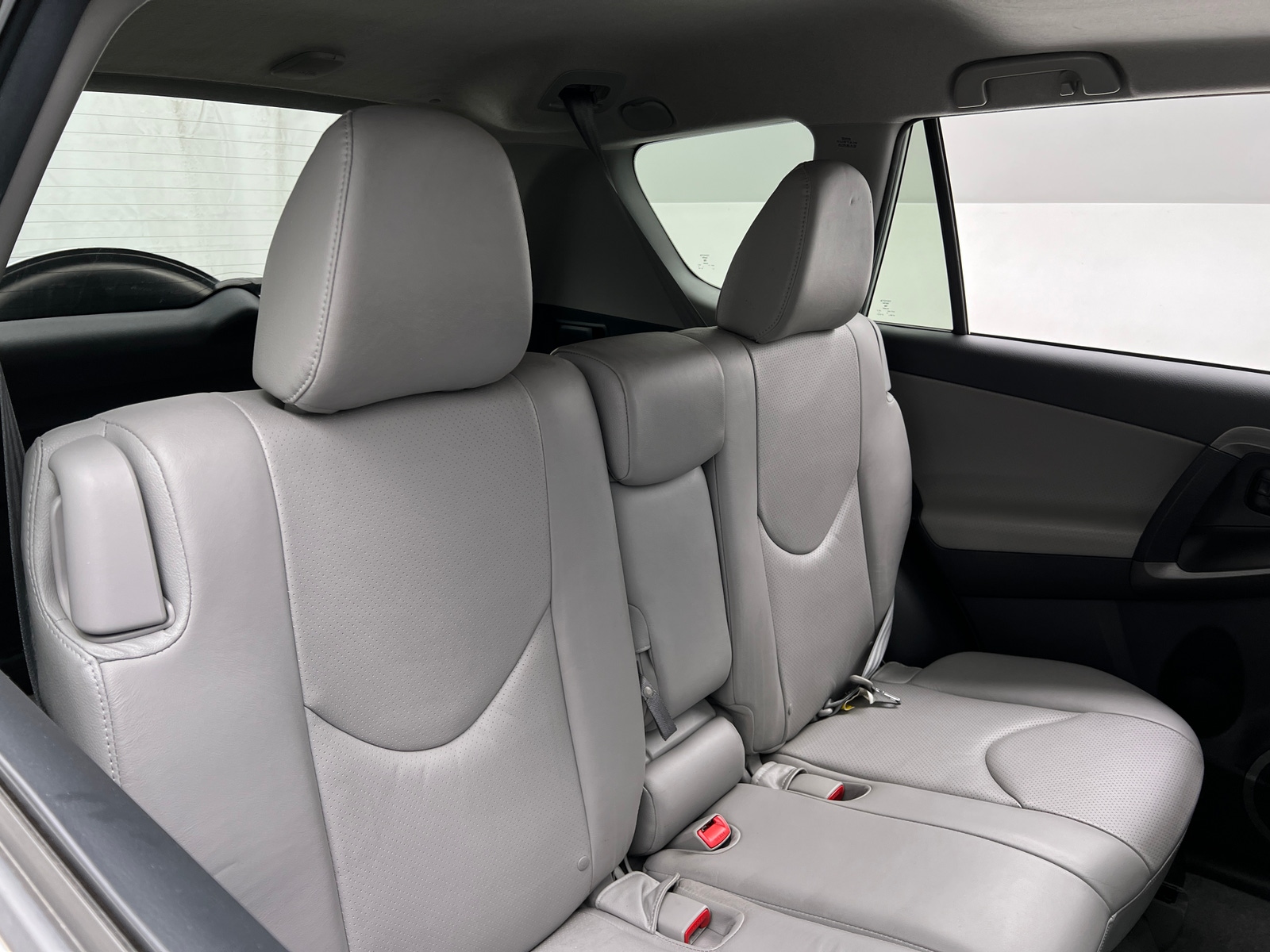 Thumbnail: 2012 Toyota RAV4 - 6