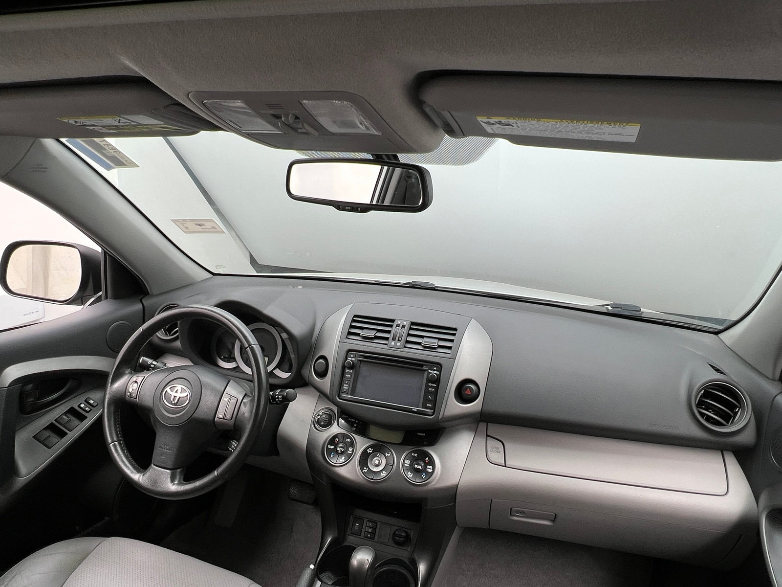 Thumbnail: 2012 Toyota RAV4 - 3