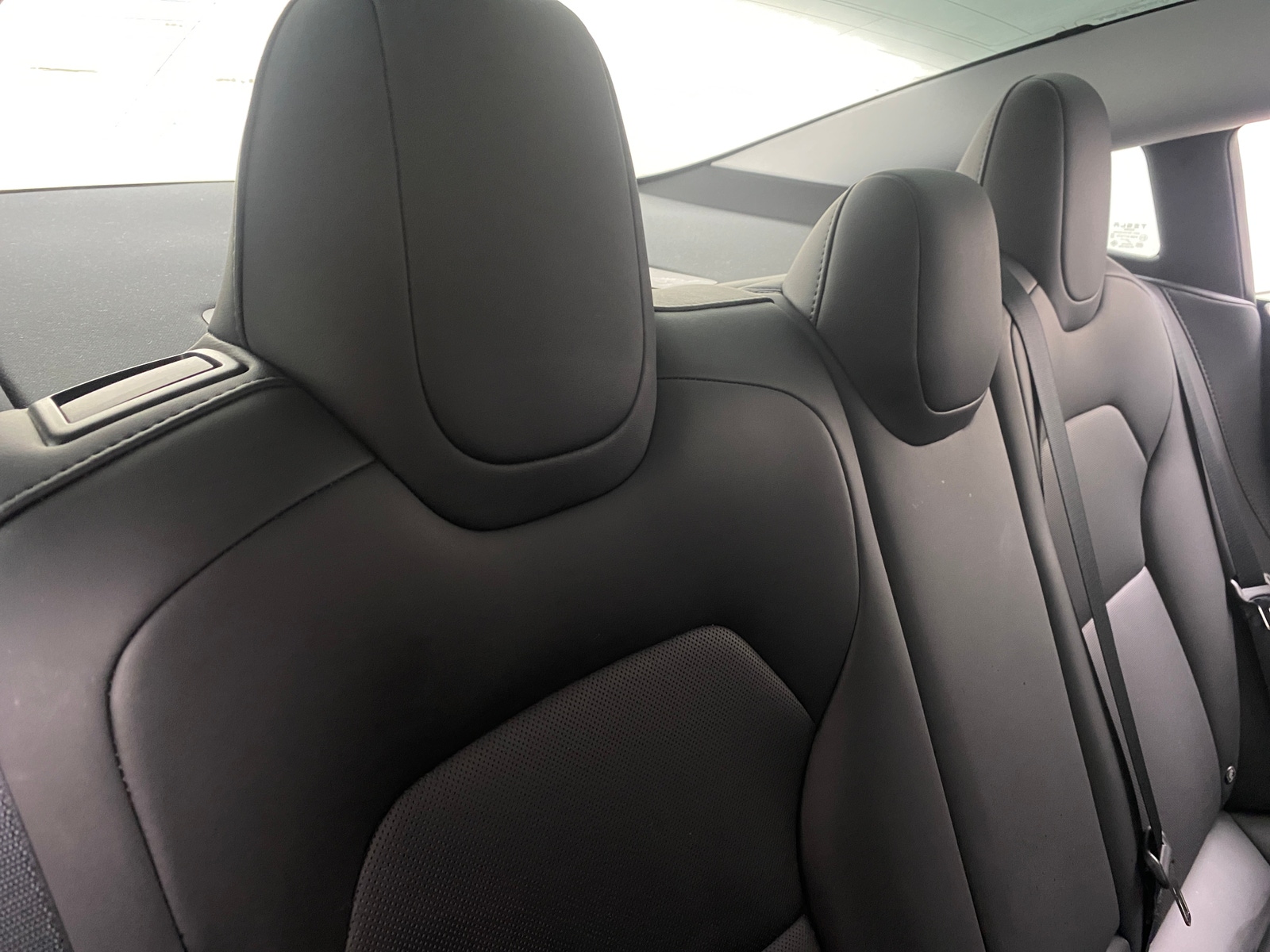 Thumbnail: 2024 Tesla Model 3 - 5