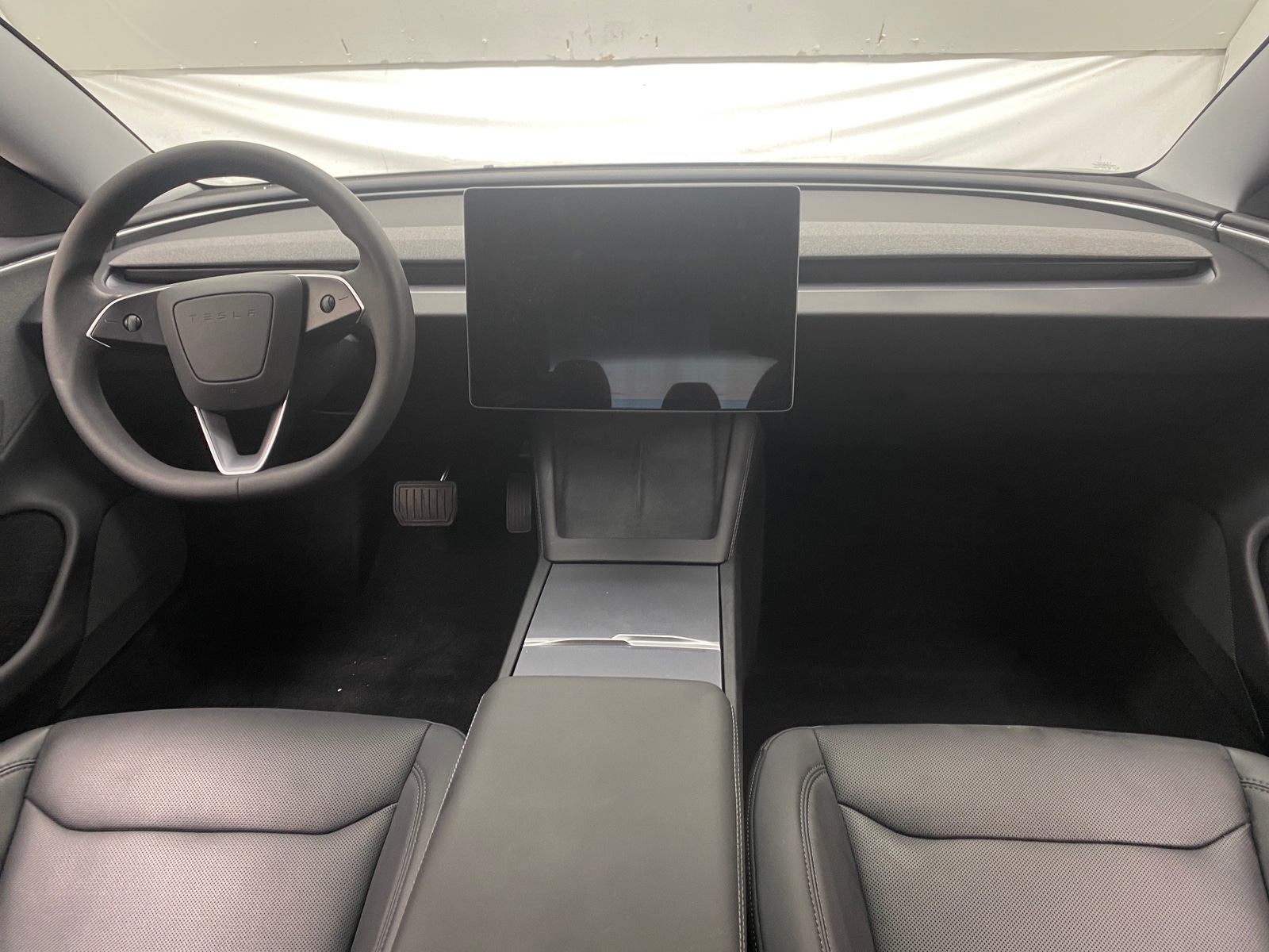 Thumbnail: 2024 Tesla Model 3 - 2