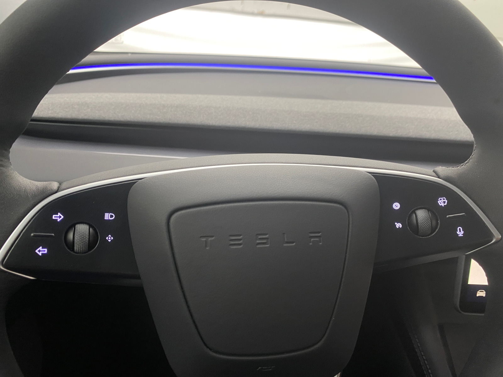 Thumbnail: 2024 Tesla Model 3 - 4