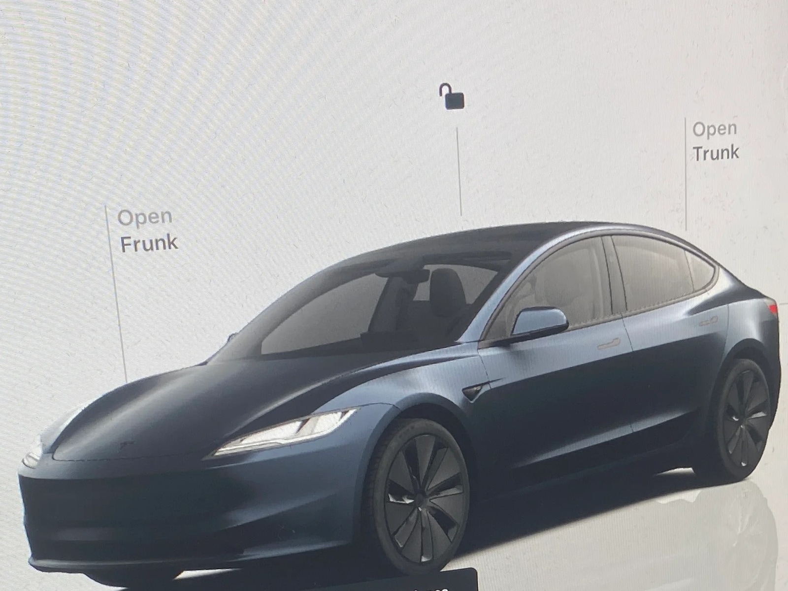 Thumbnail: 2024 Tesla Model 3 - 3