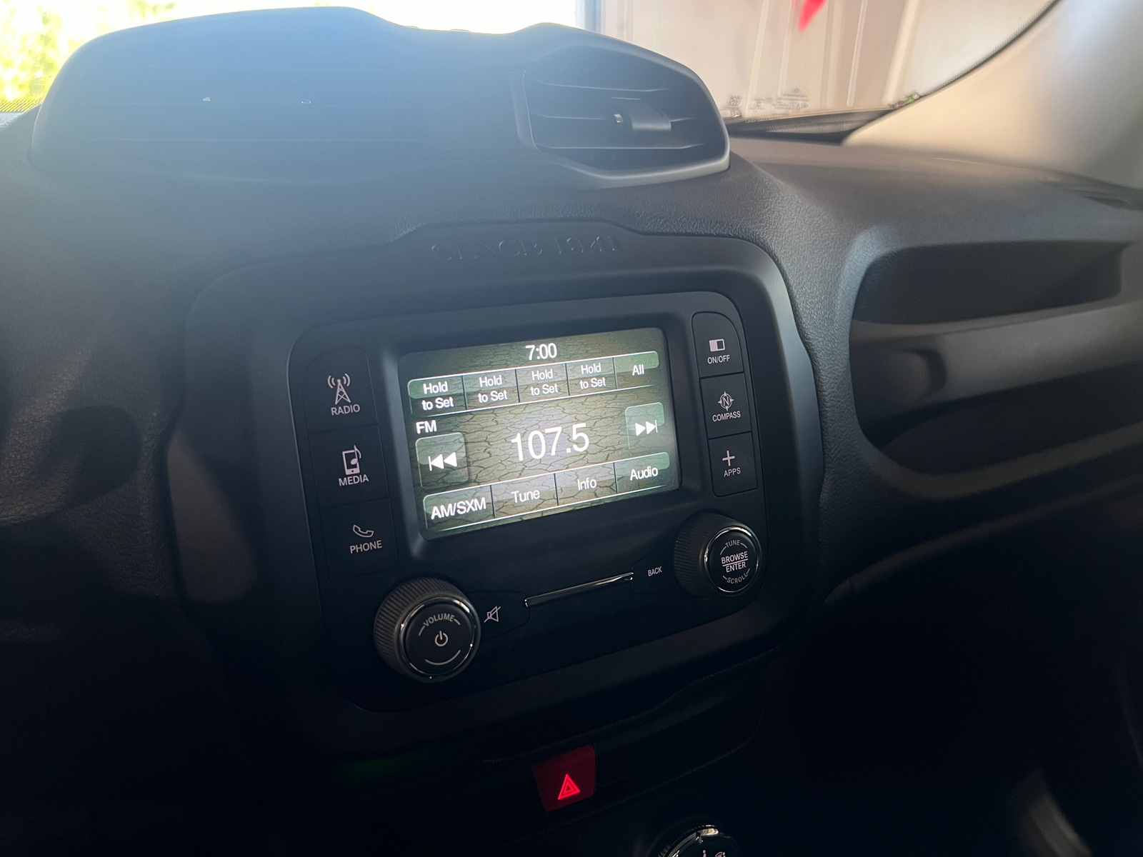 Thumbnail: 2016 Jeep Renegade - 4