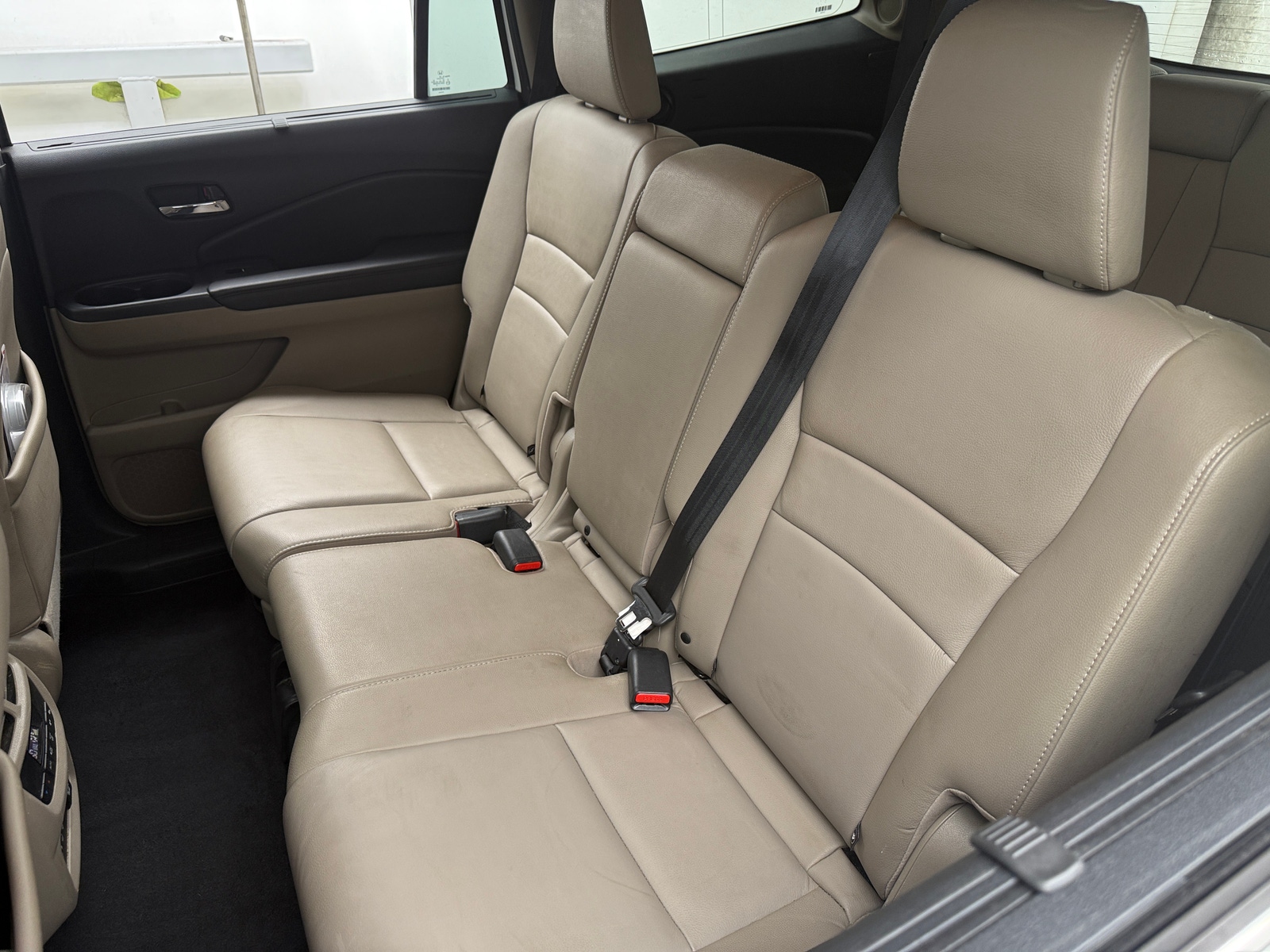 Thumbnail: 2016 Honda Pilot - 5
