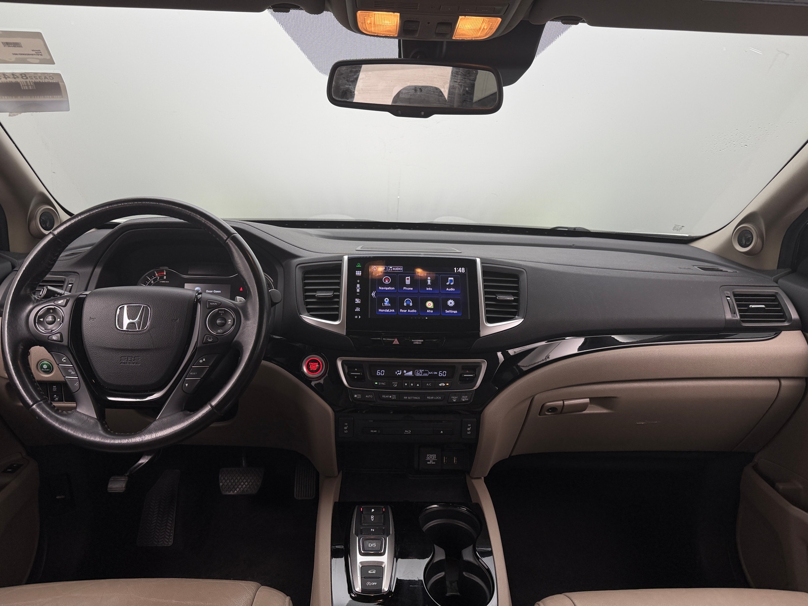Thumbnail: 2016 Honda Pilot - 2